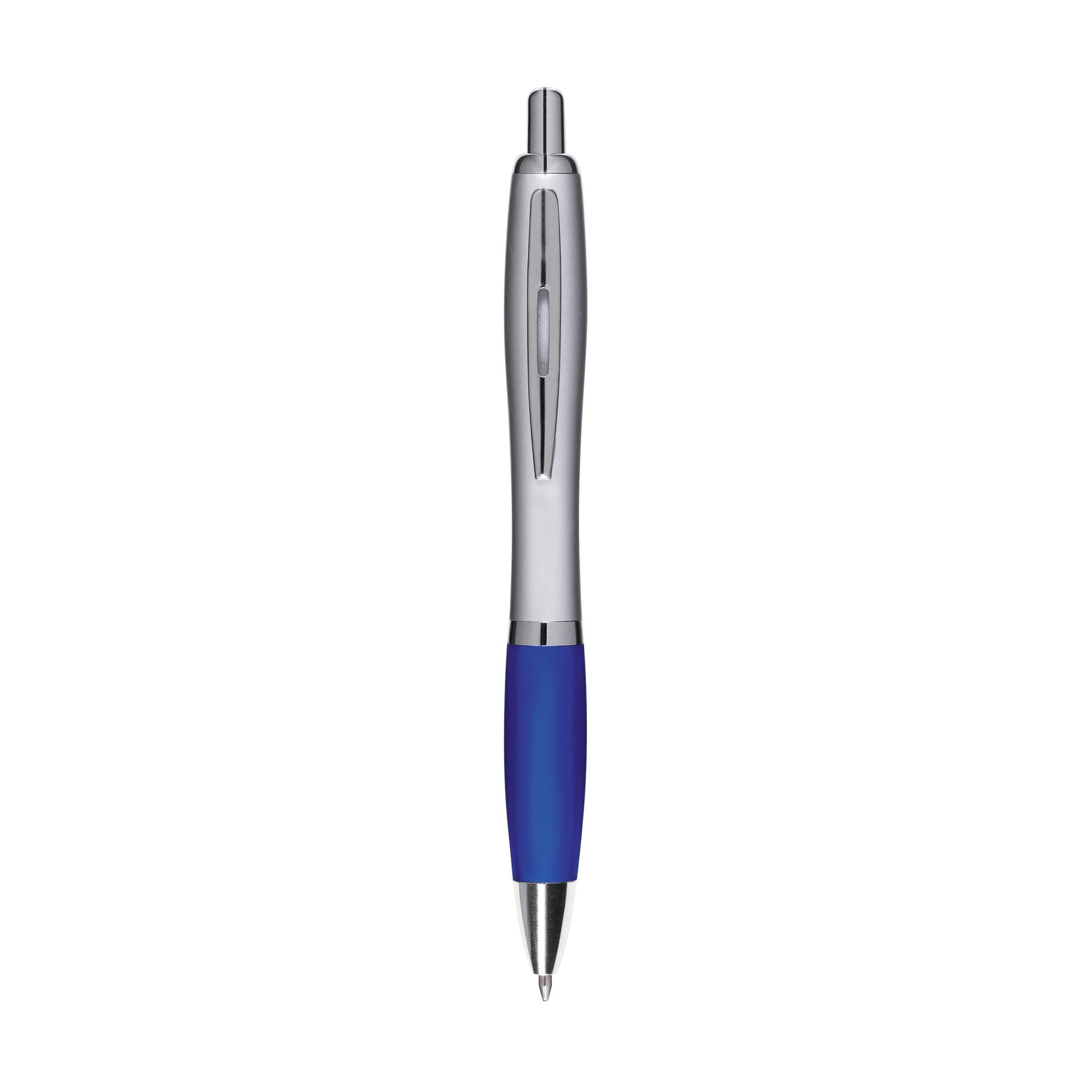 Vue 2 de Athos Silver stylo