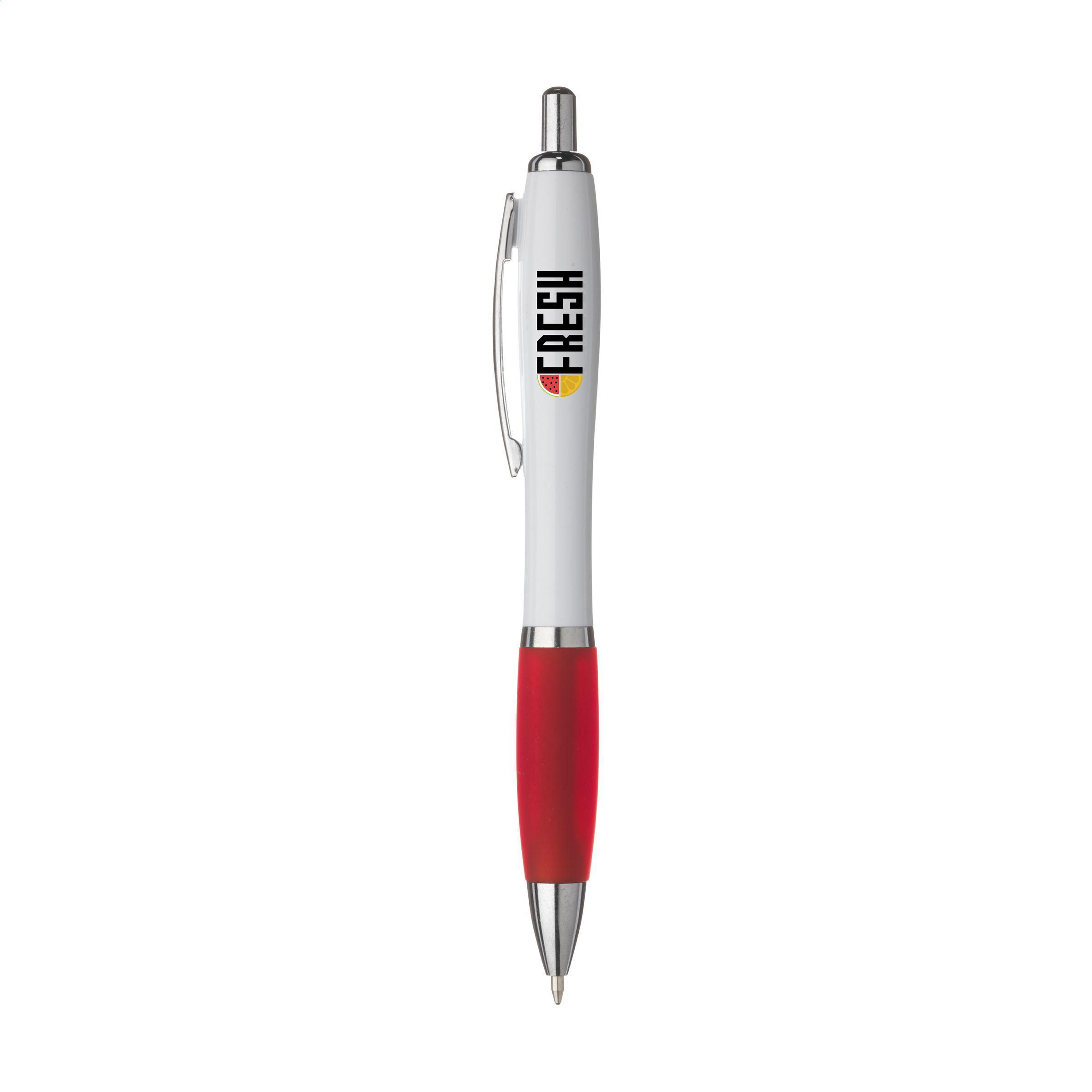 Vue 3 de Athos White stylo