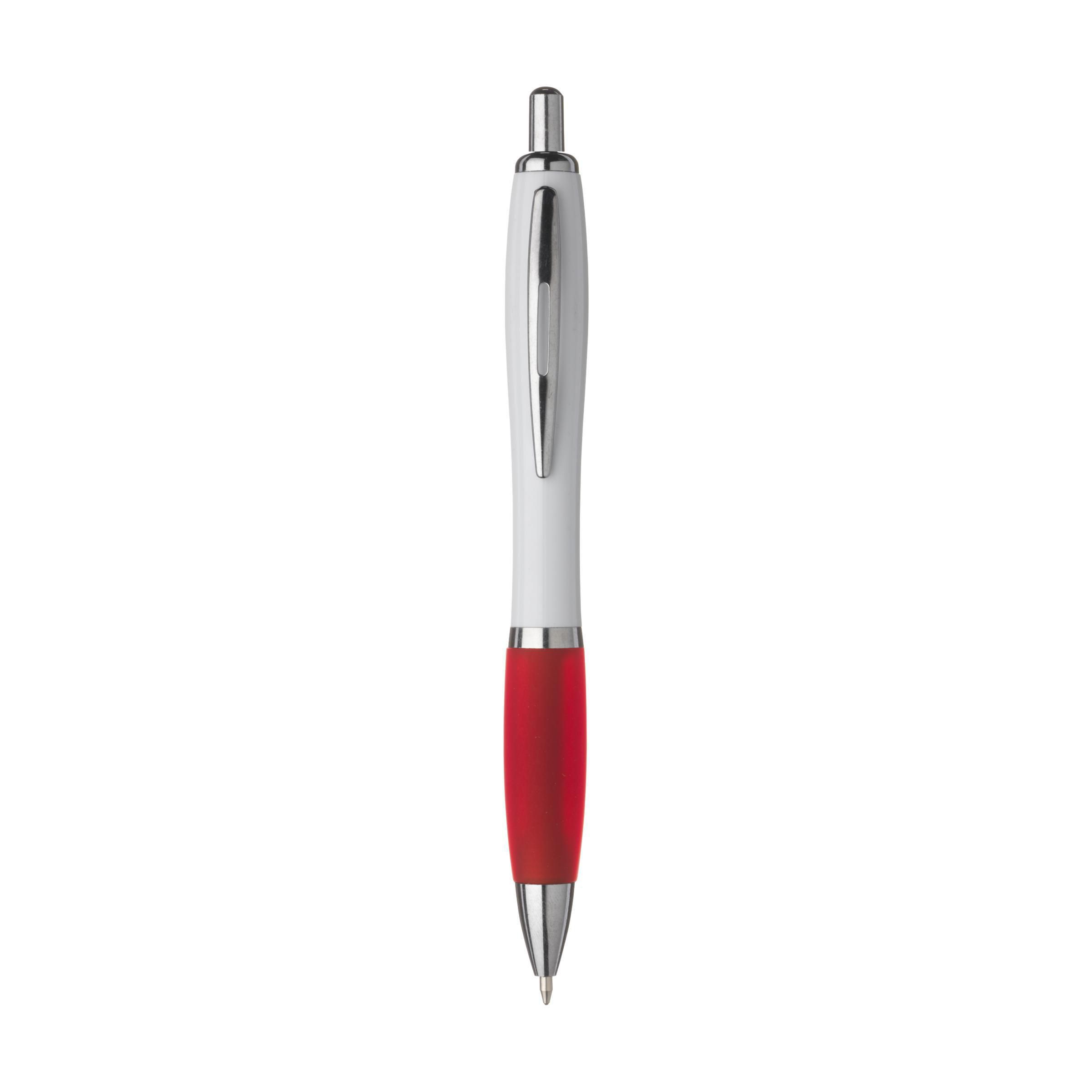 Vue 4 de Athos White stylo