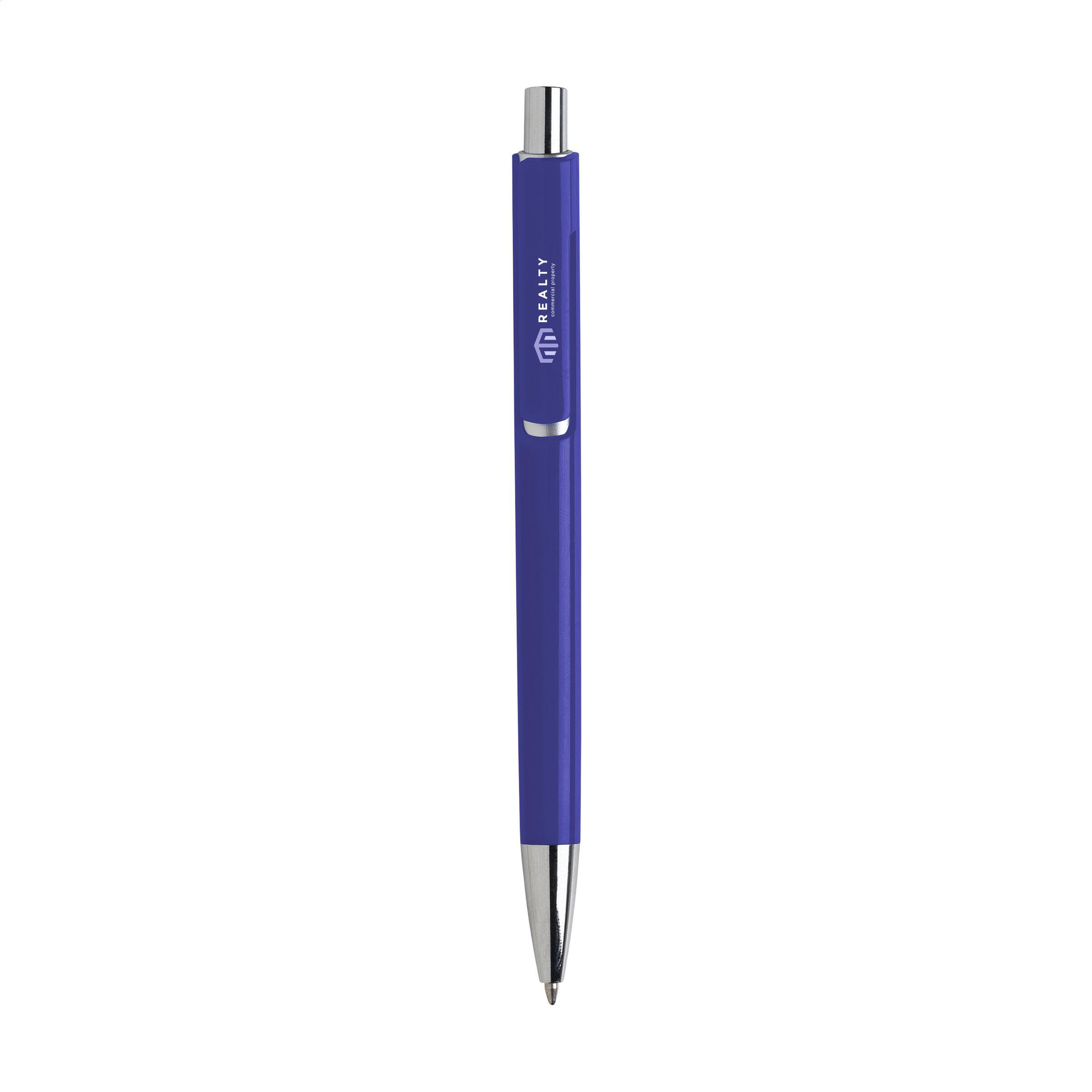 Vue 4 de Vista Solid stylo