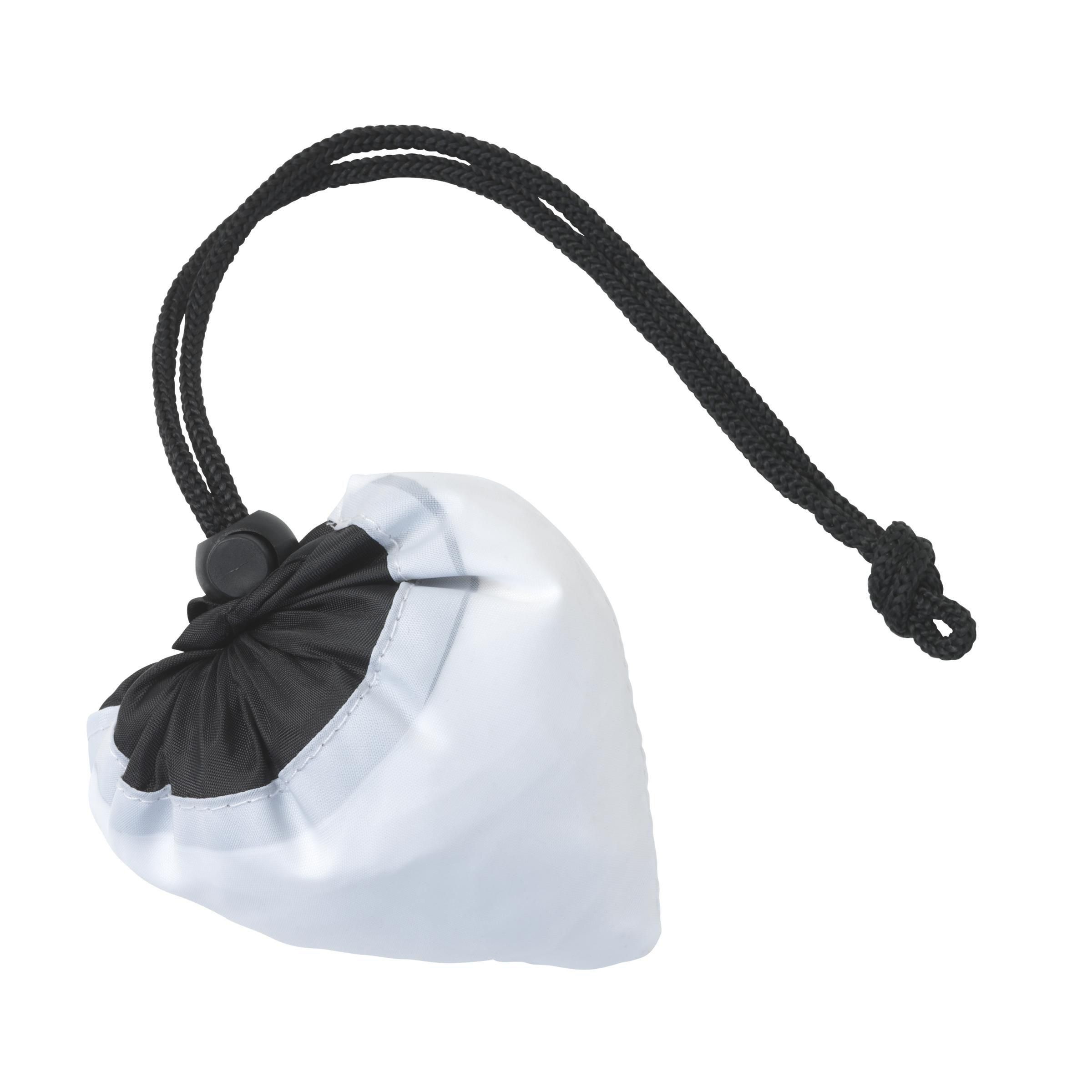 Vue 2 de Strawberry sac pliable