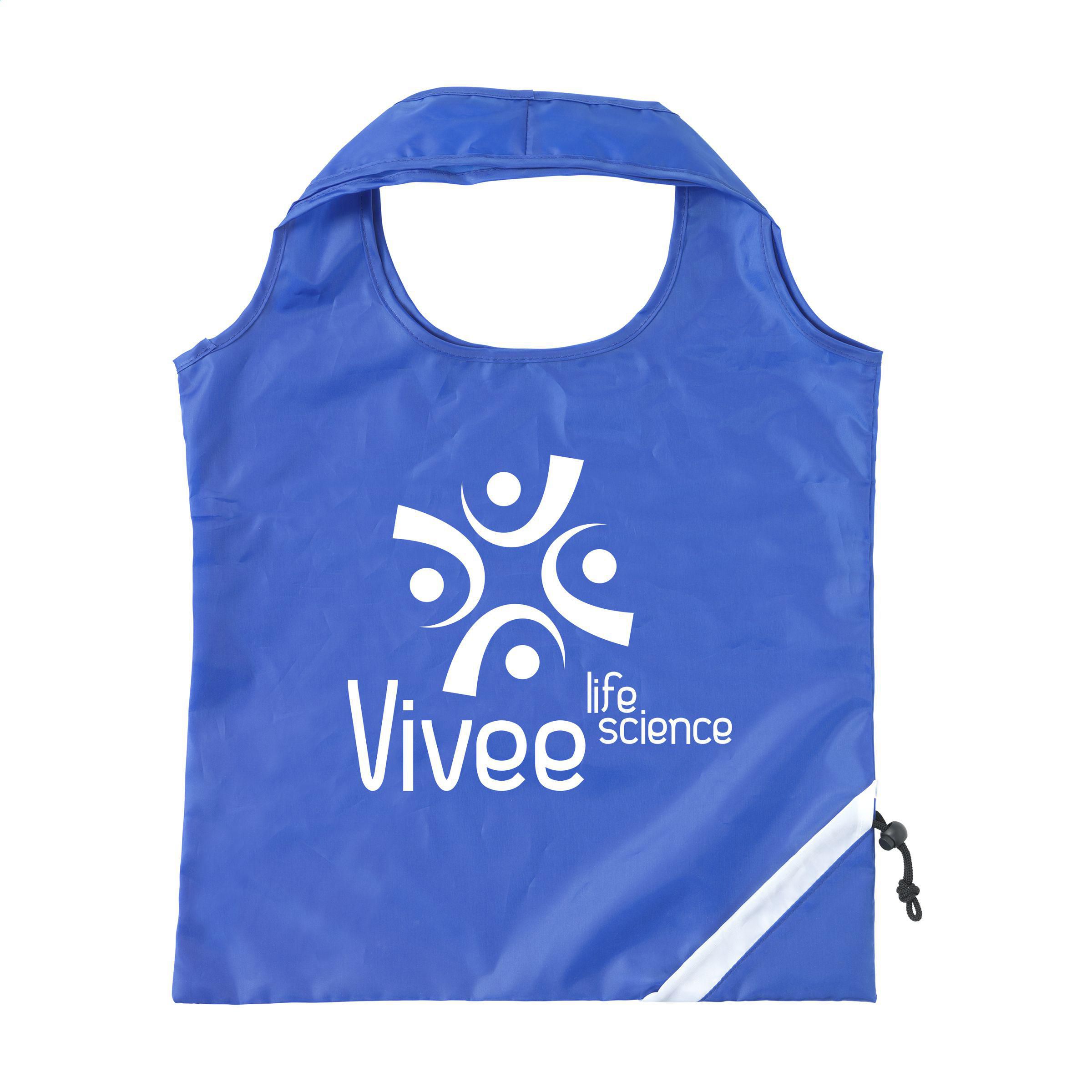 Vue 3 de Strawberry sac pliable