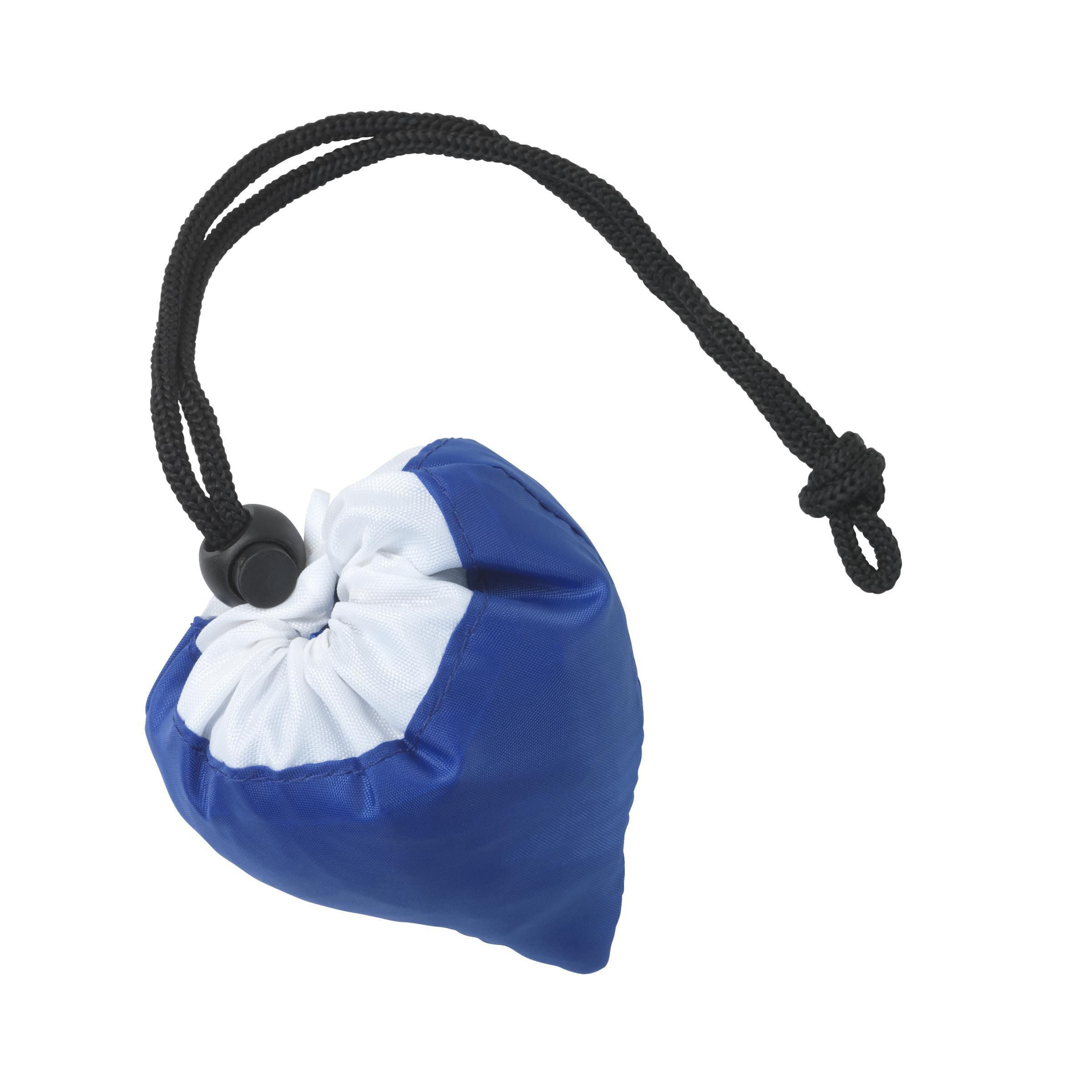 Vue 4 de Strawberry sac pliable