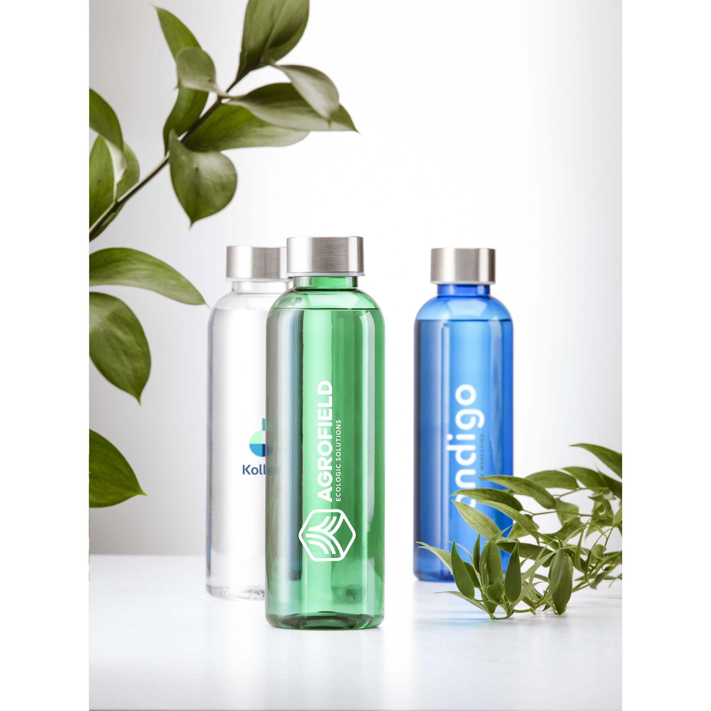 Vue 4 de Senga RCS RPET Bottle 500 ml bouteille