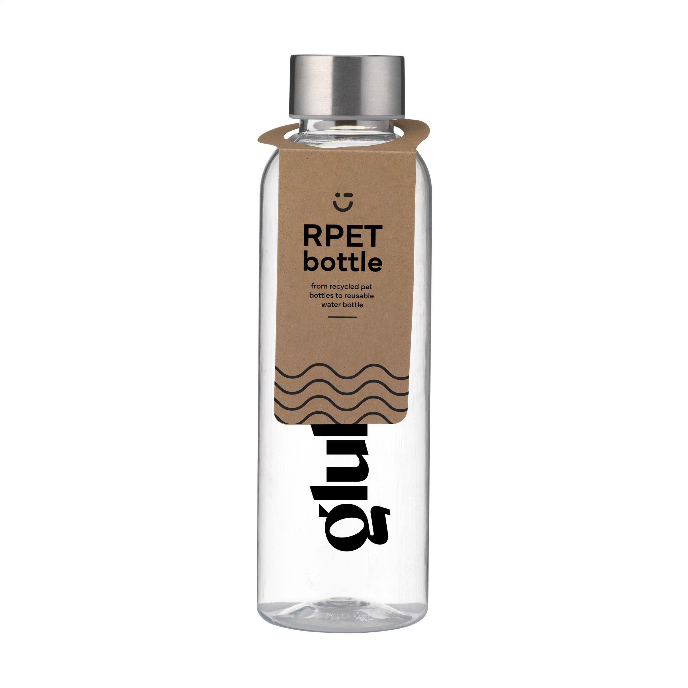Senga RCS RPET Bottle 500 ml bouteille