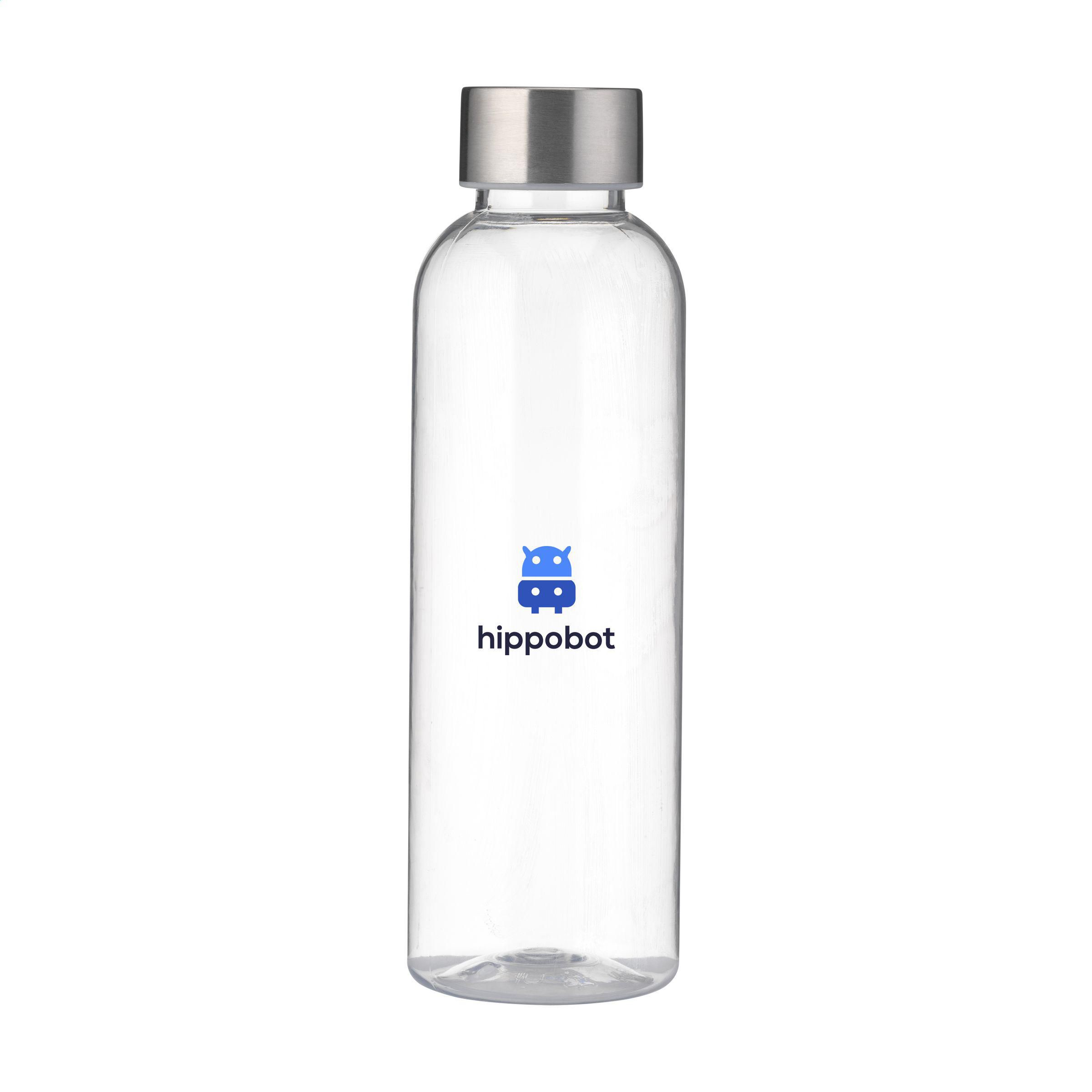 Vue 2 de Senga RCS RPET Bottle 500 ml bouteille