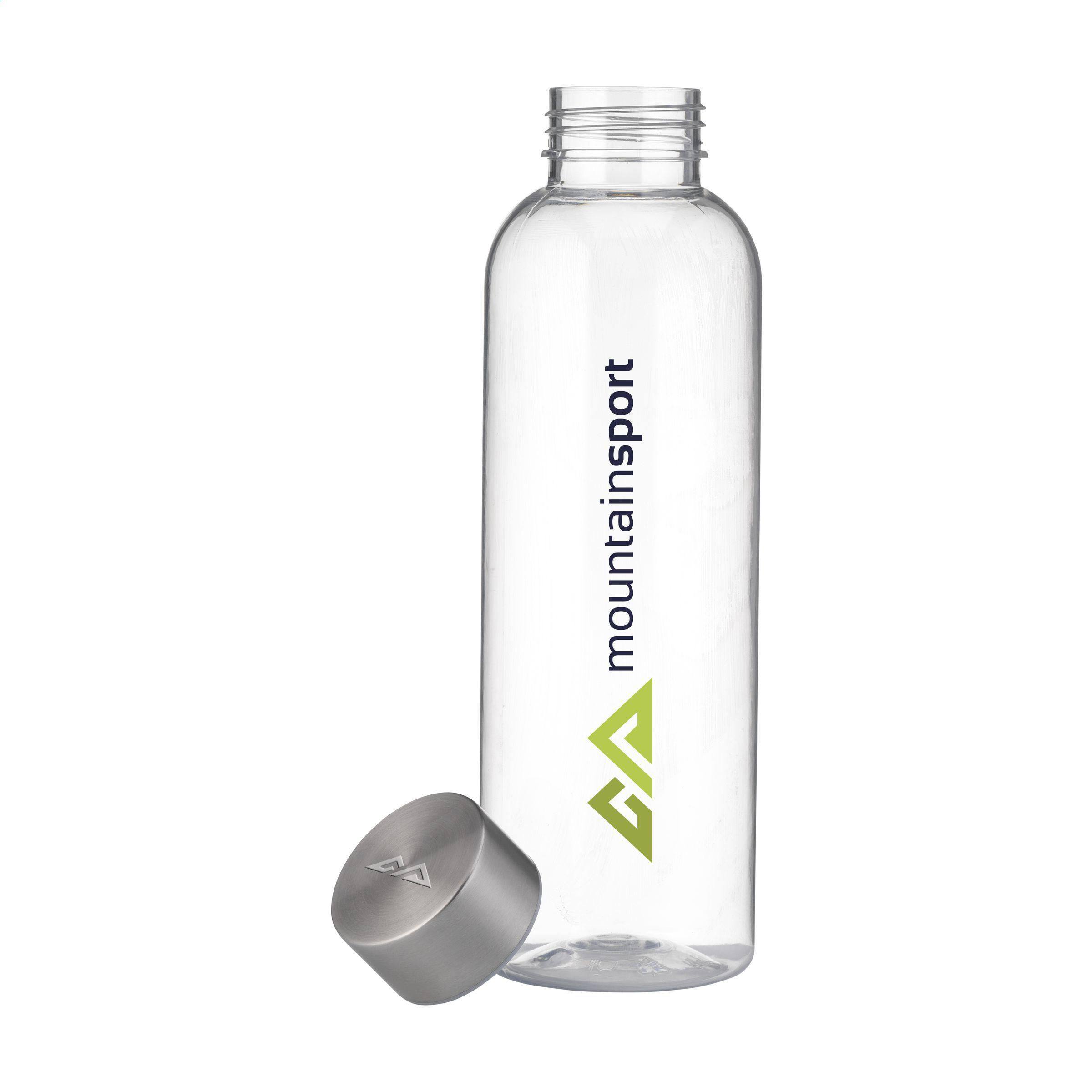 Vue 3 de Senga RCS RPET Bottle 500 ml bouteille