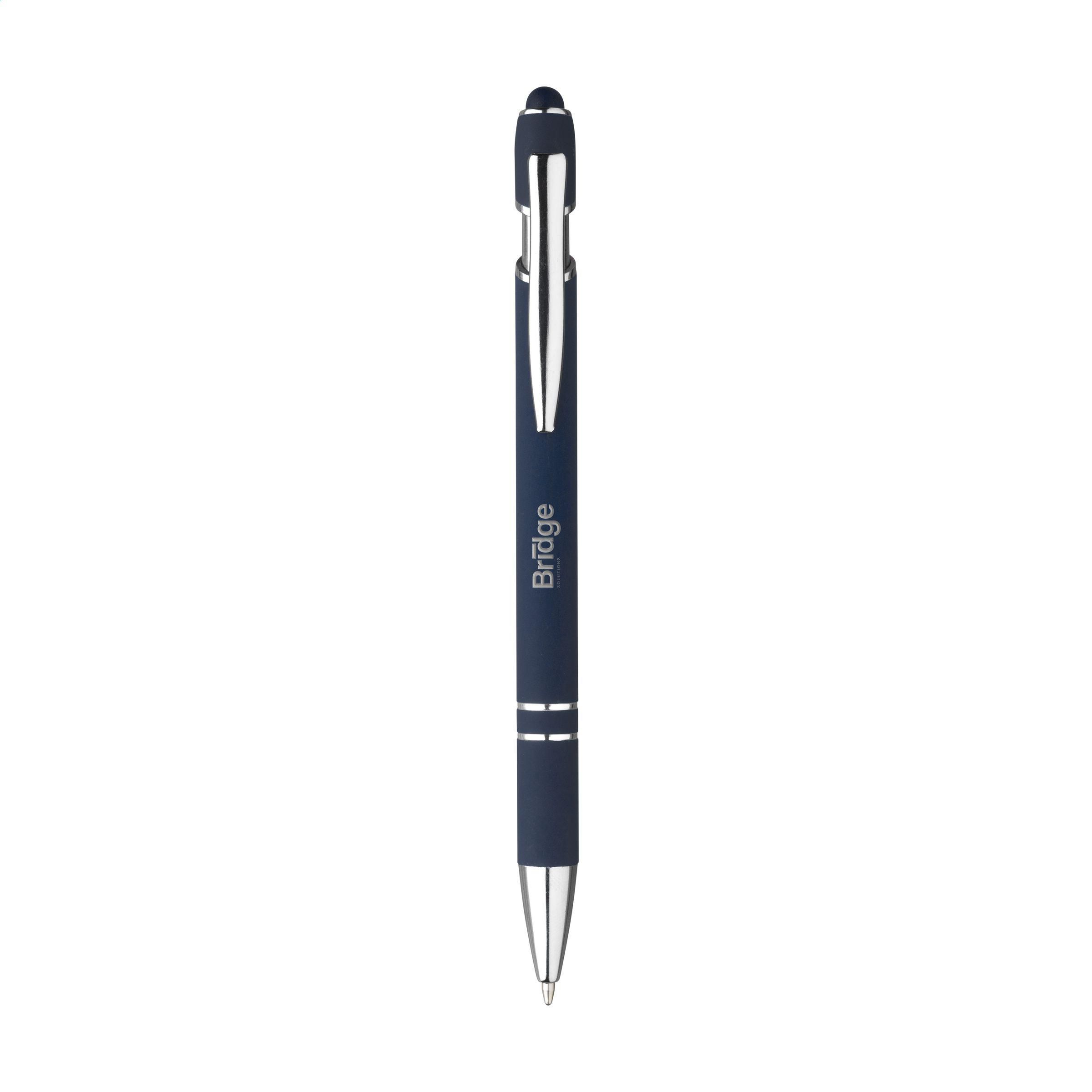 Vue 5 de Luca Touch stylo tactile