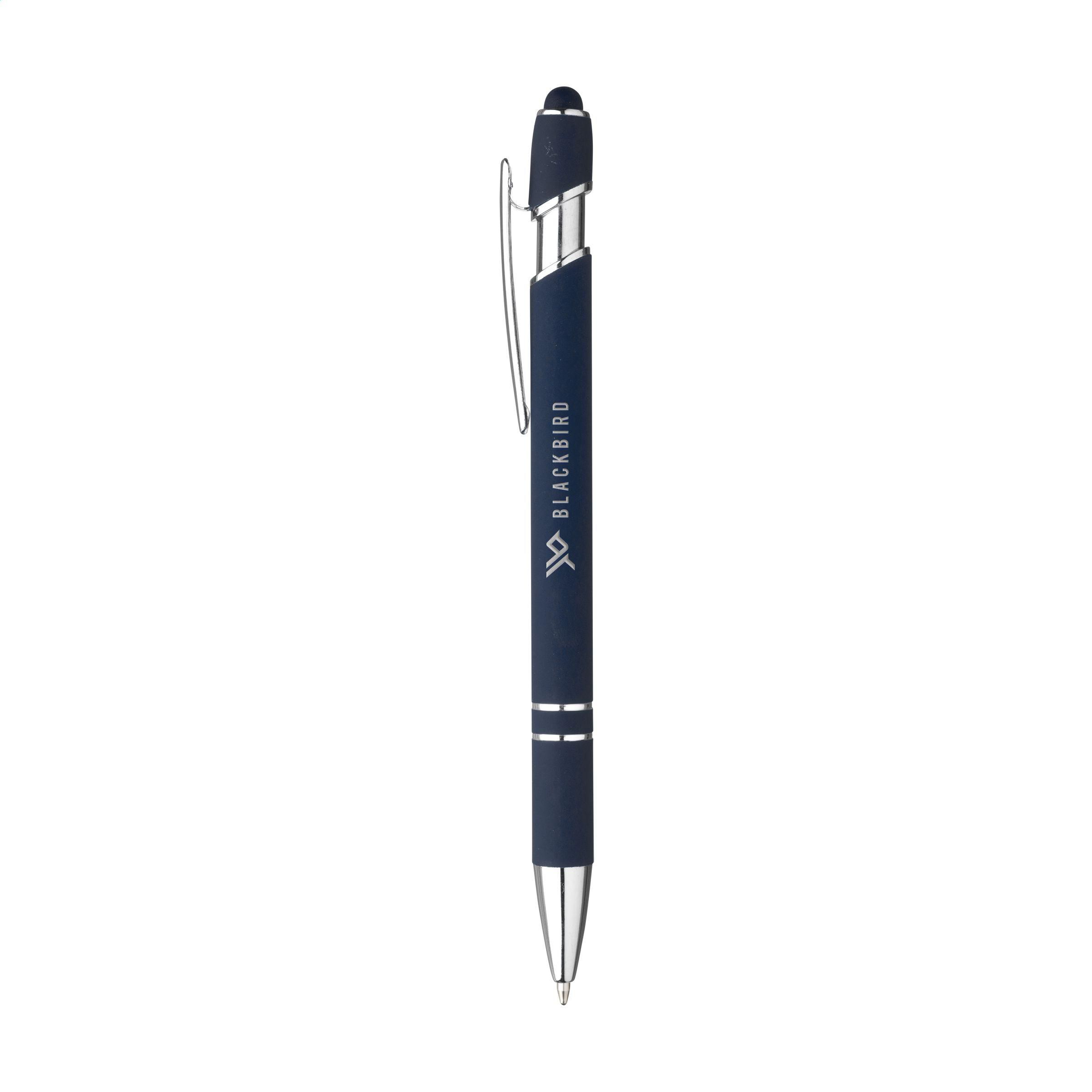 Vue 6 de Luca Touch stylo tactile