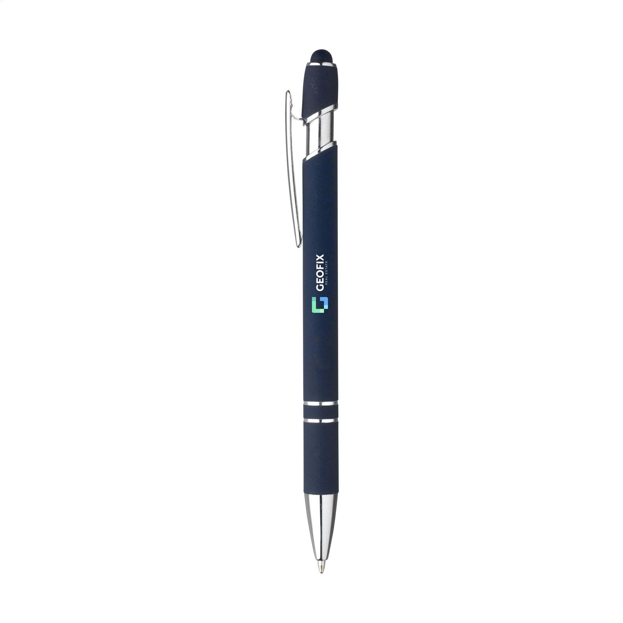 Vue 8 de Luca Touch stylo tactile