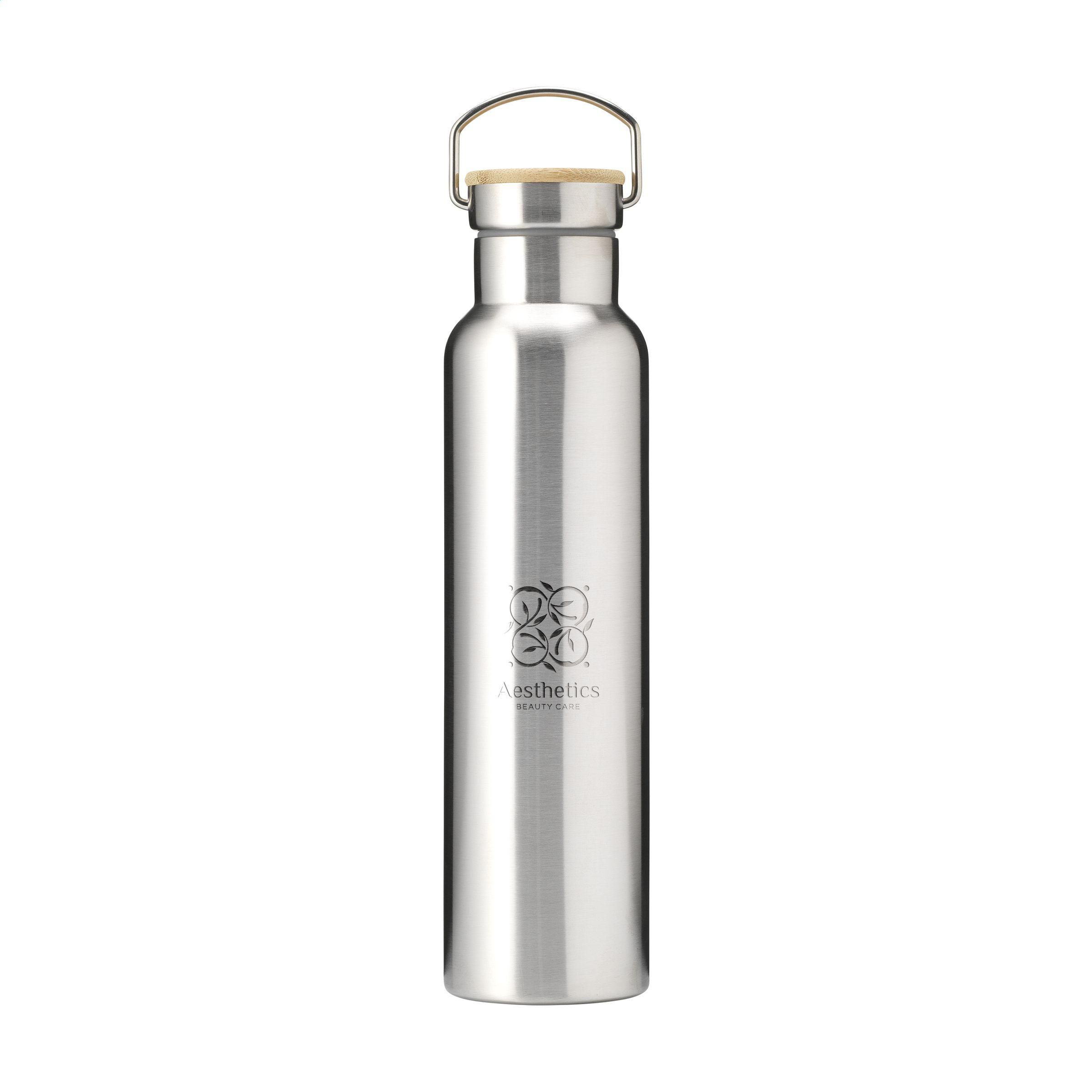 Nordvik RCS Recycled Steel 750 ml bouteille