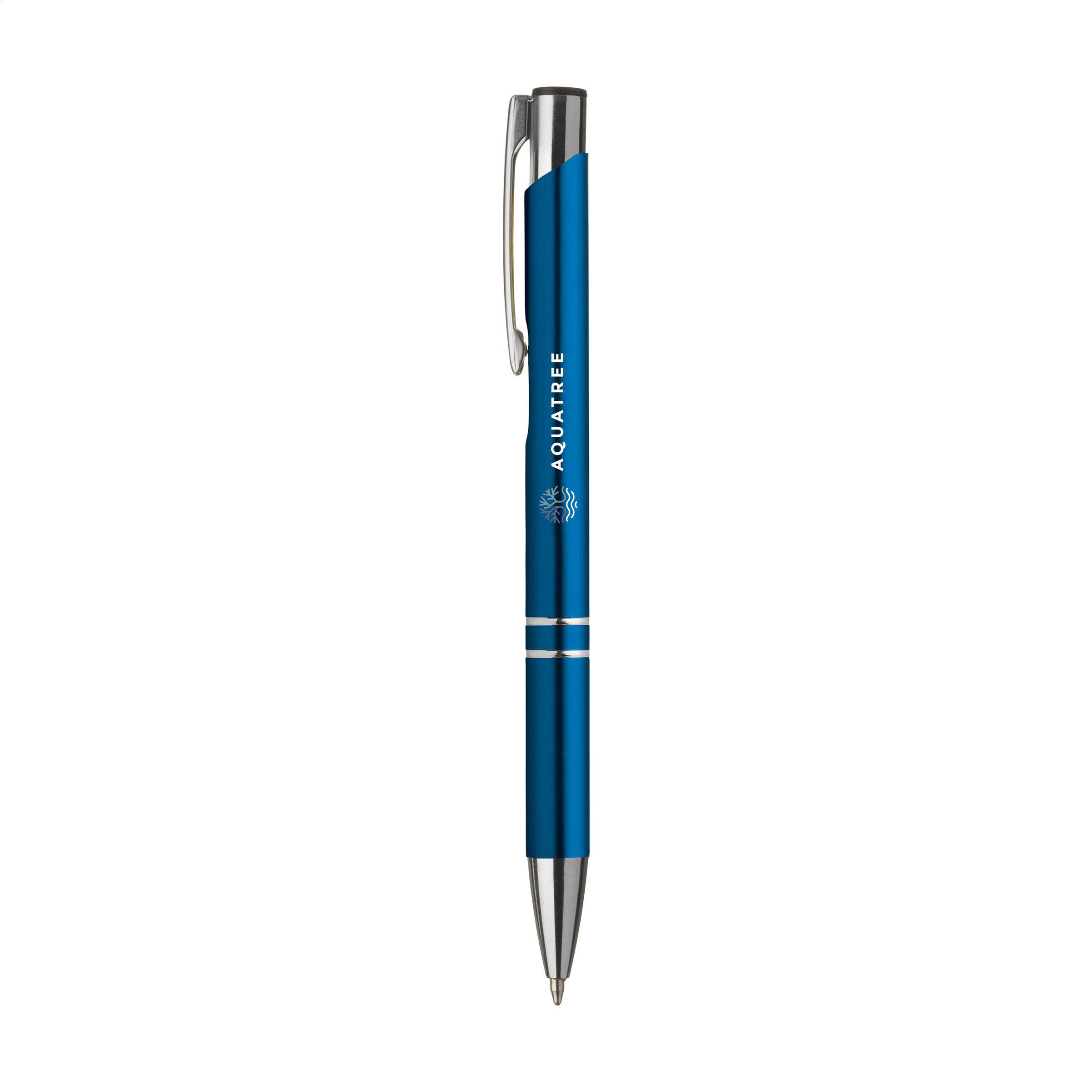 Vue 4 de Ebony Matt stylo