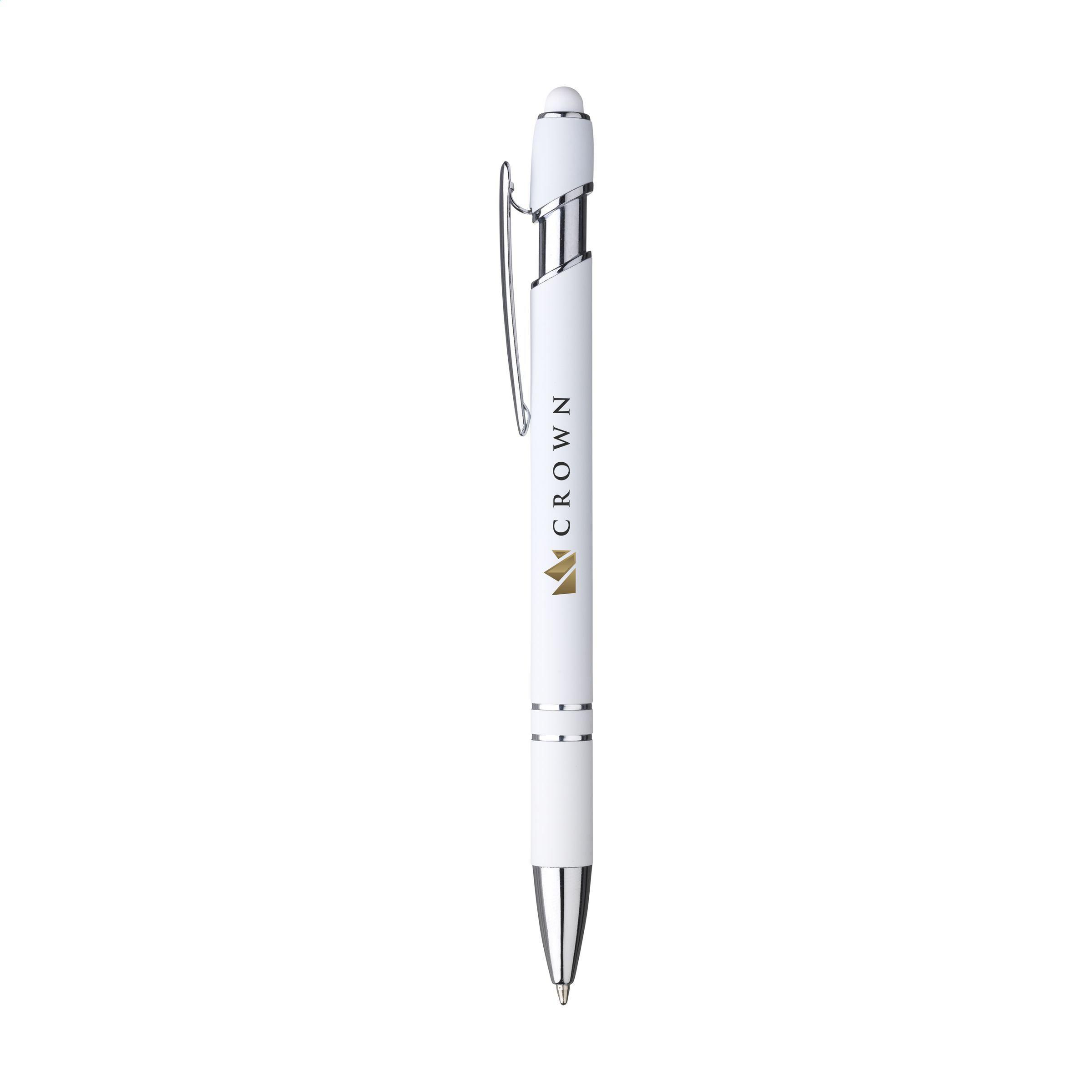 Vue 4 de Luca Touch stylo tactile