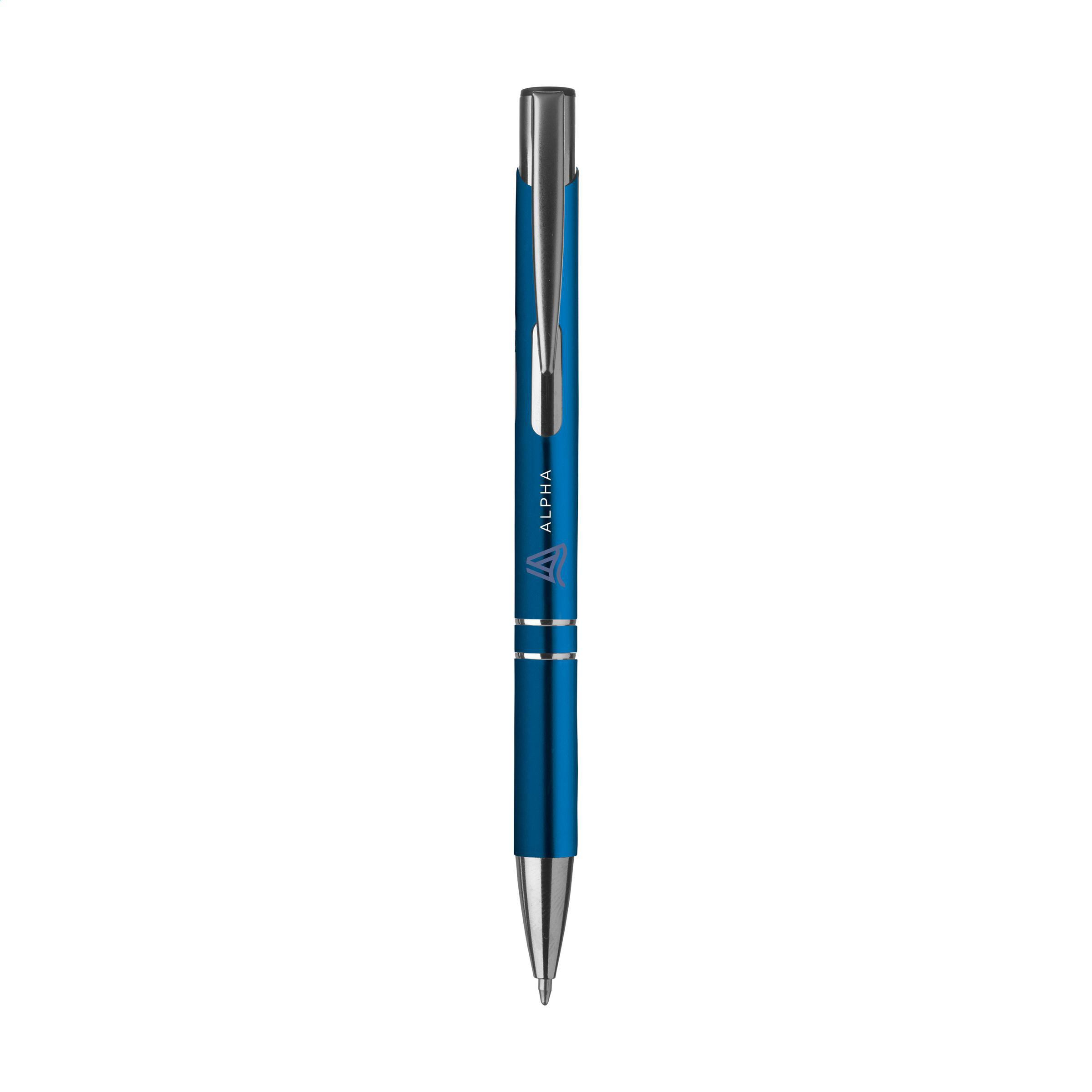 Vue 5 de Ebony Matt stylo