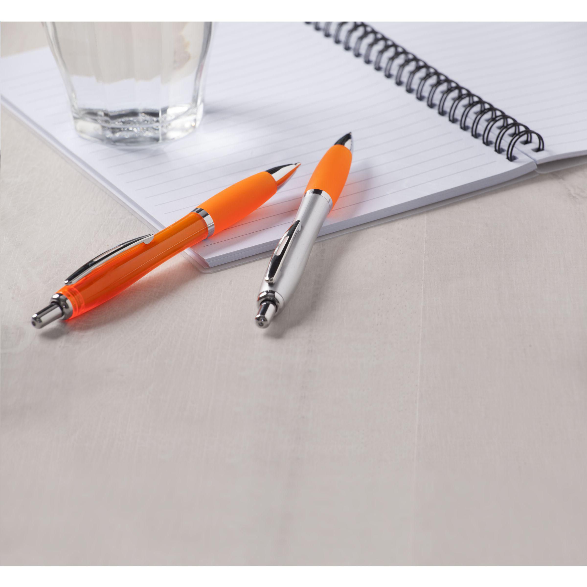 Vue 4 de Athos stylo