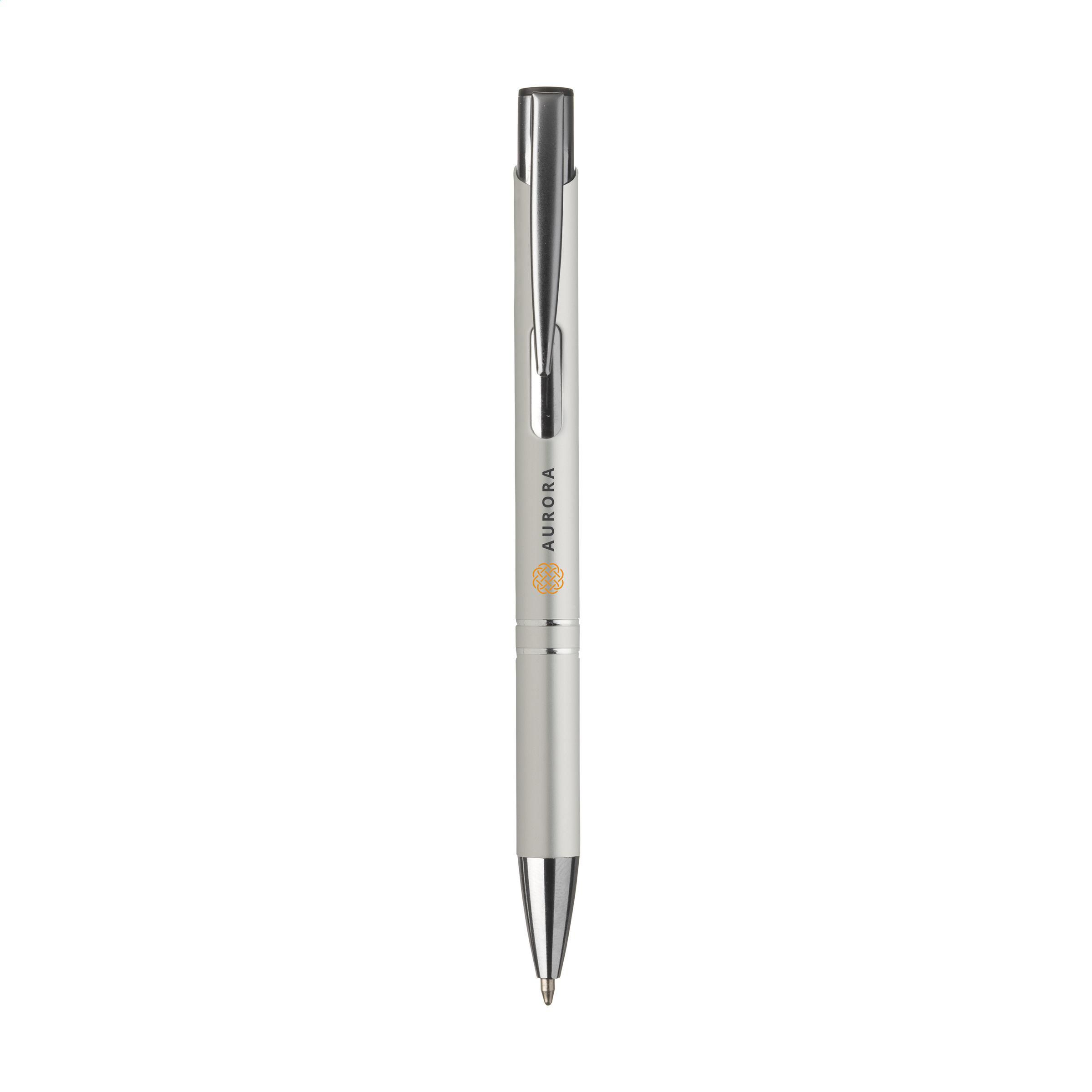 Vue 2 de Ebony Matt stylo