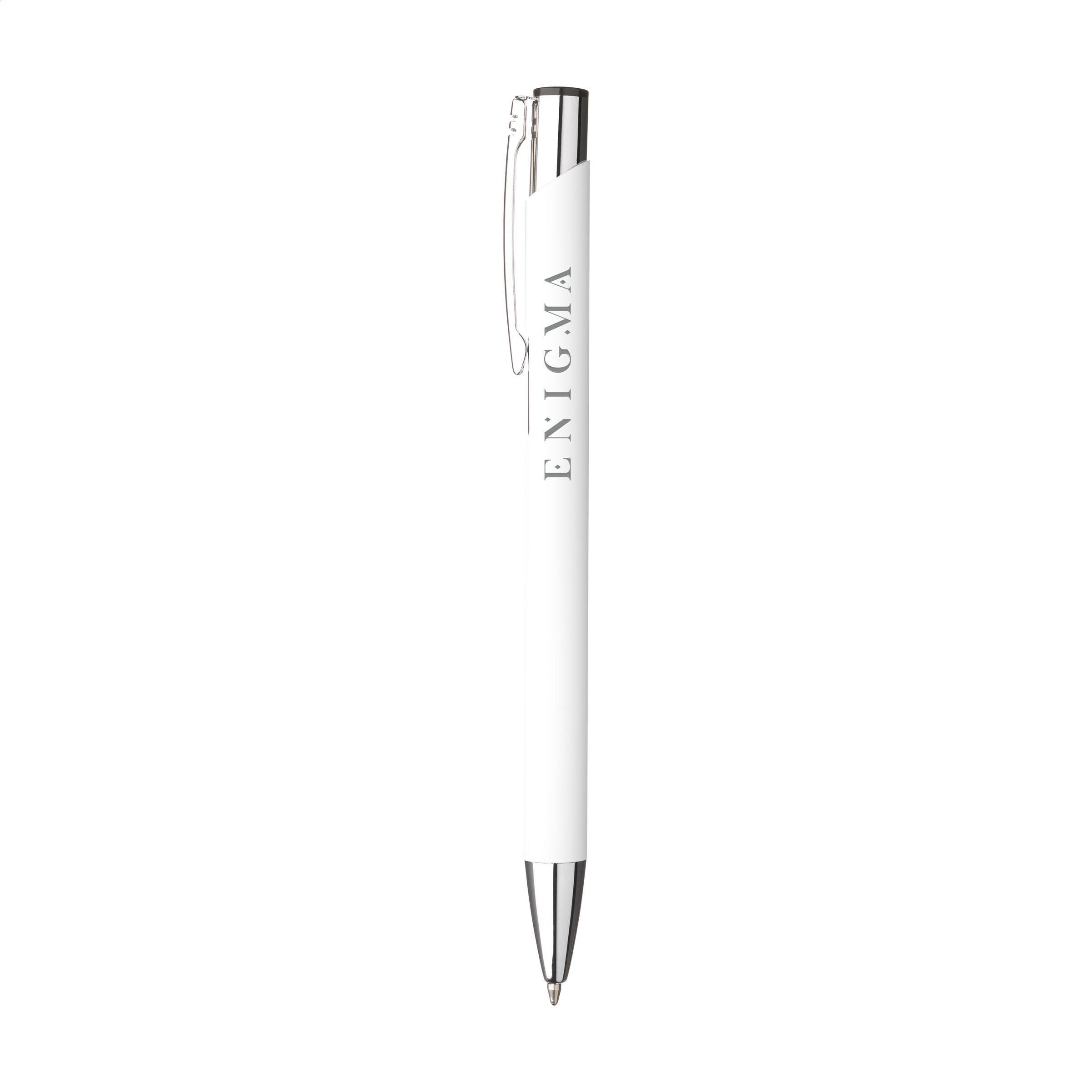 Ebony Soft Touch stylo