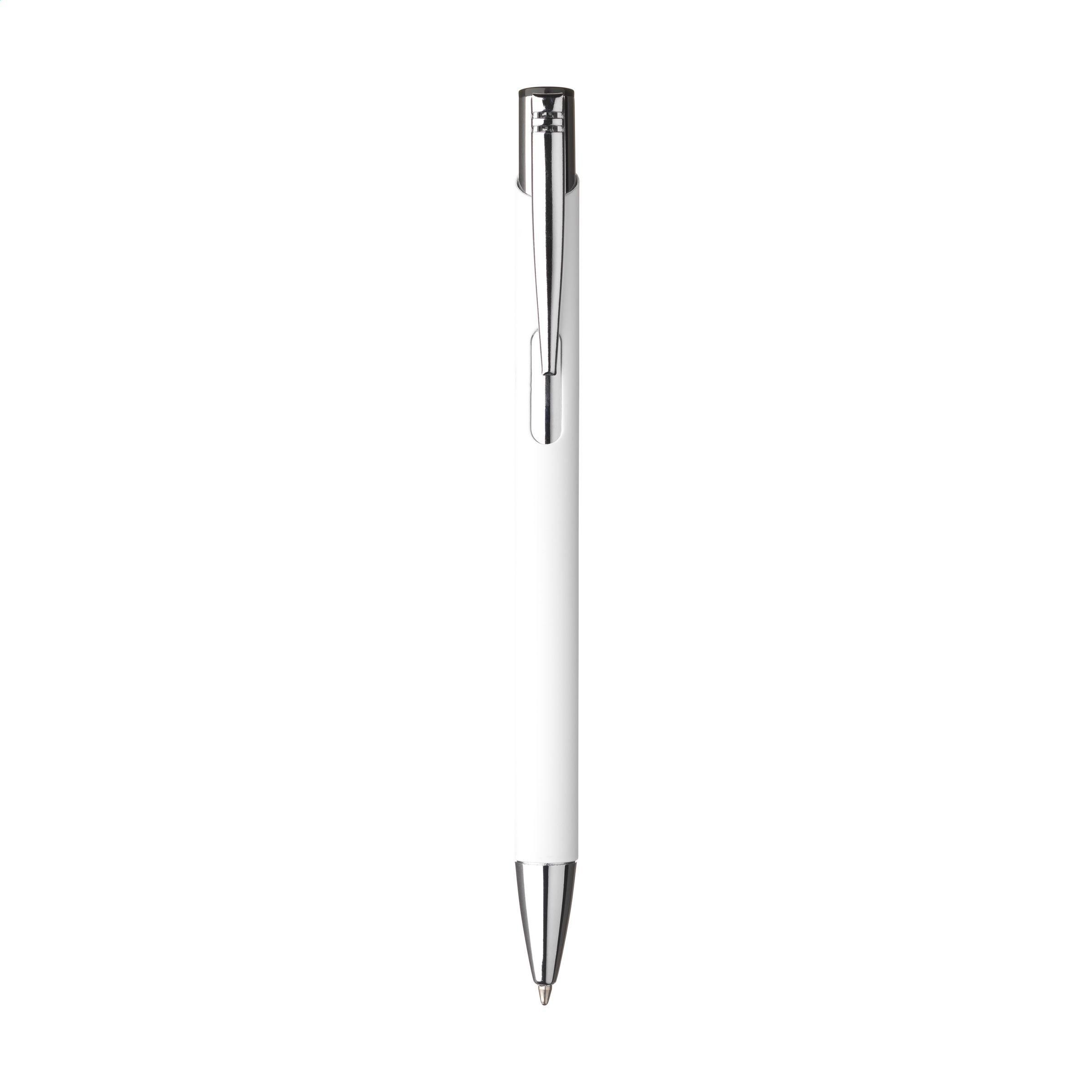 Vue 2 de Ebony Soft Touch stylo