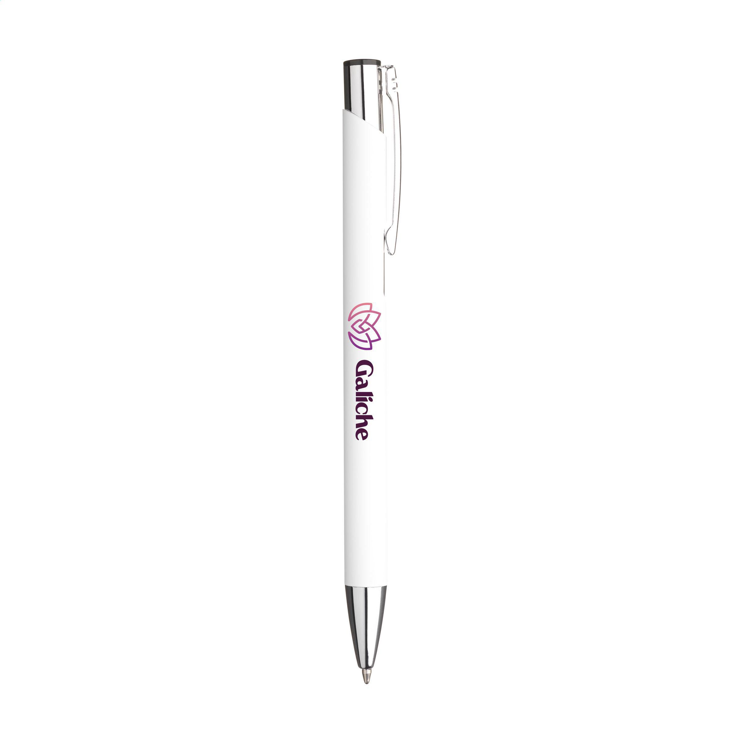 Vue 3 de Ebony Soft Touch stylo