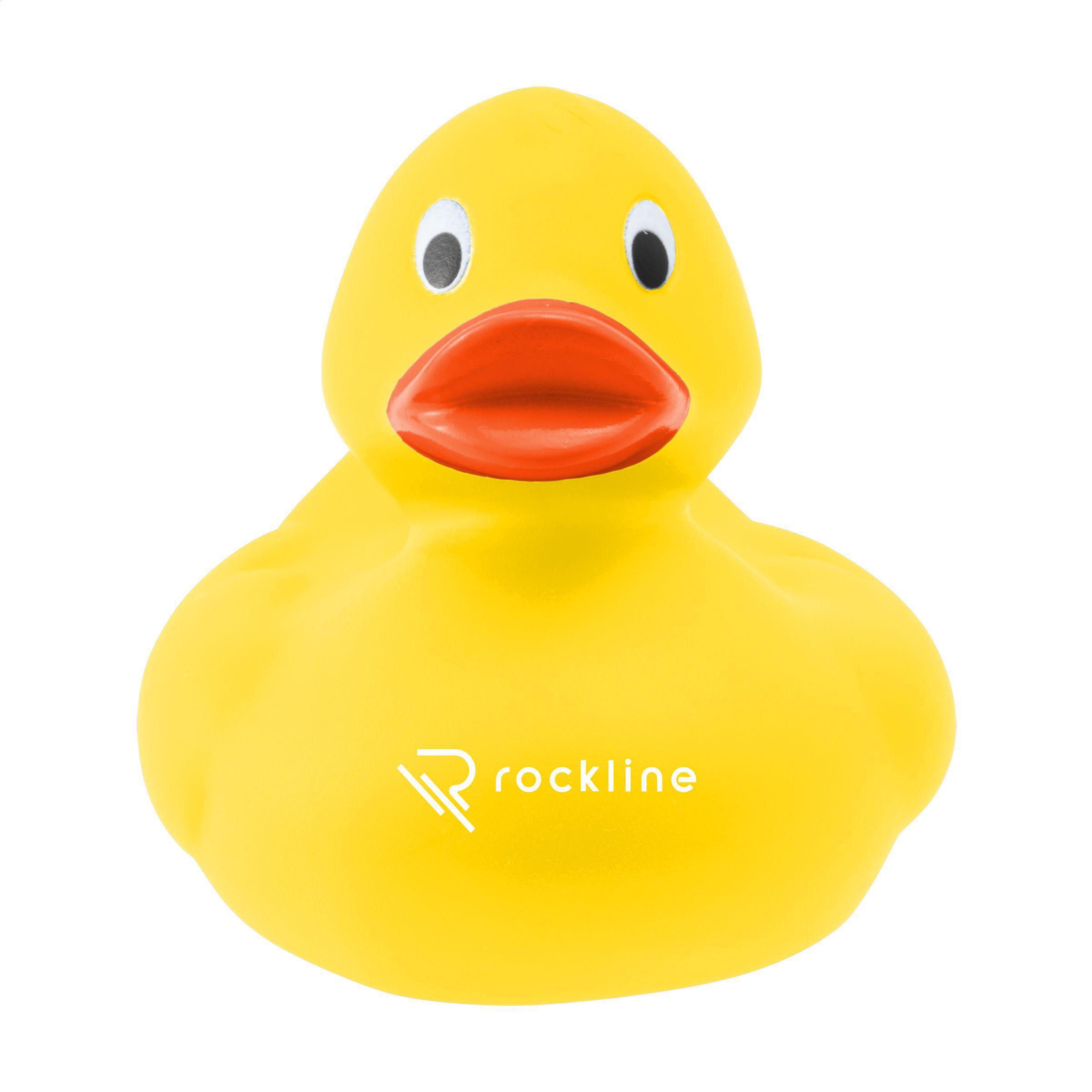 Vue 7 de LittleDuck canard pour le bain
