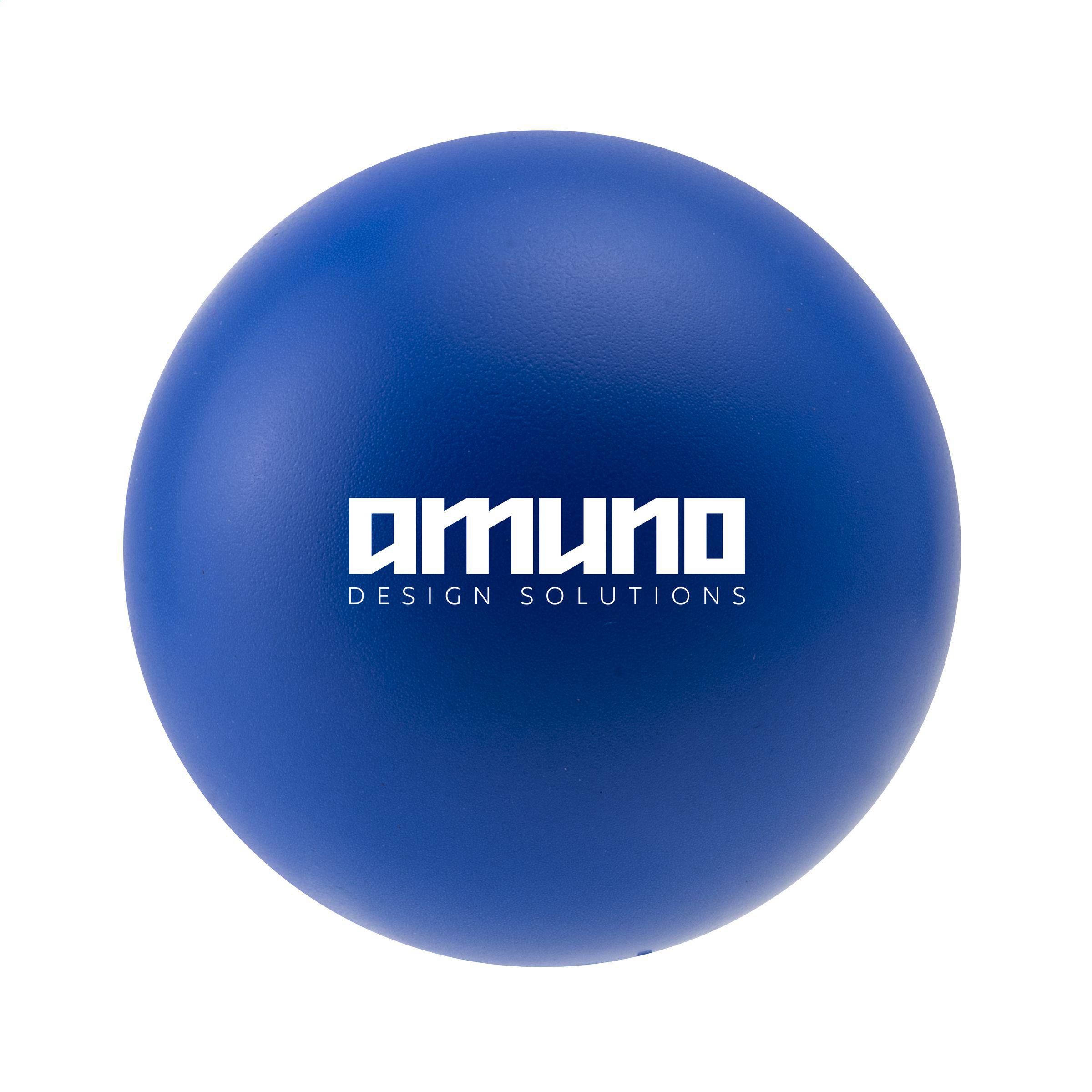 Vue 4 de ColourBall balle anti-stress