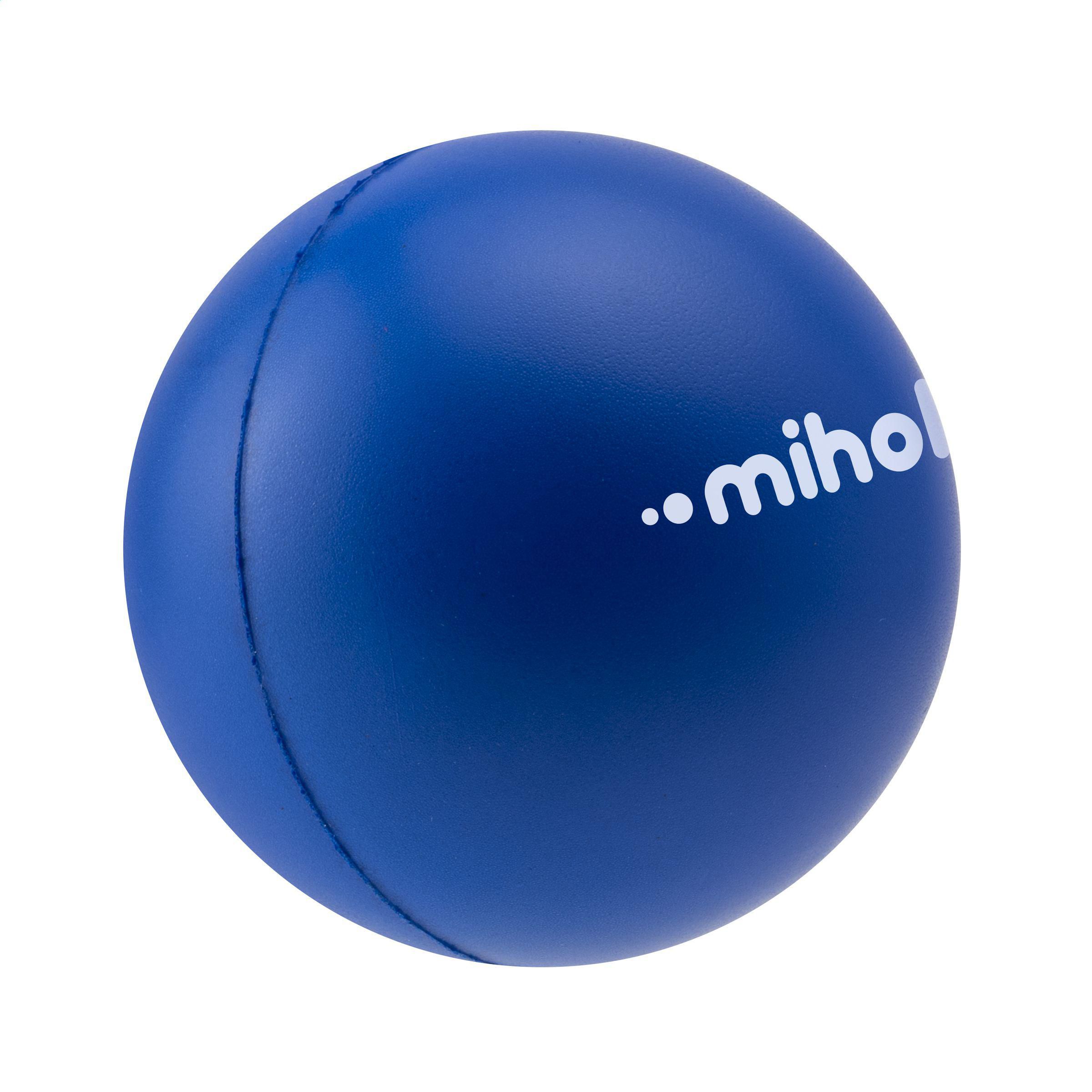 Vue 5 de ColourBall balle anti-stress