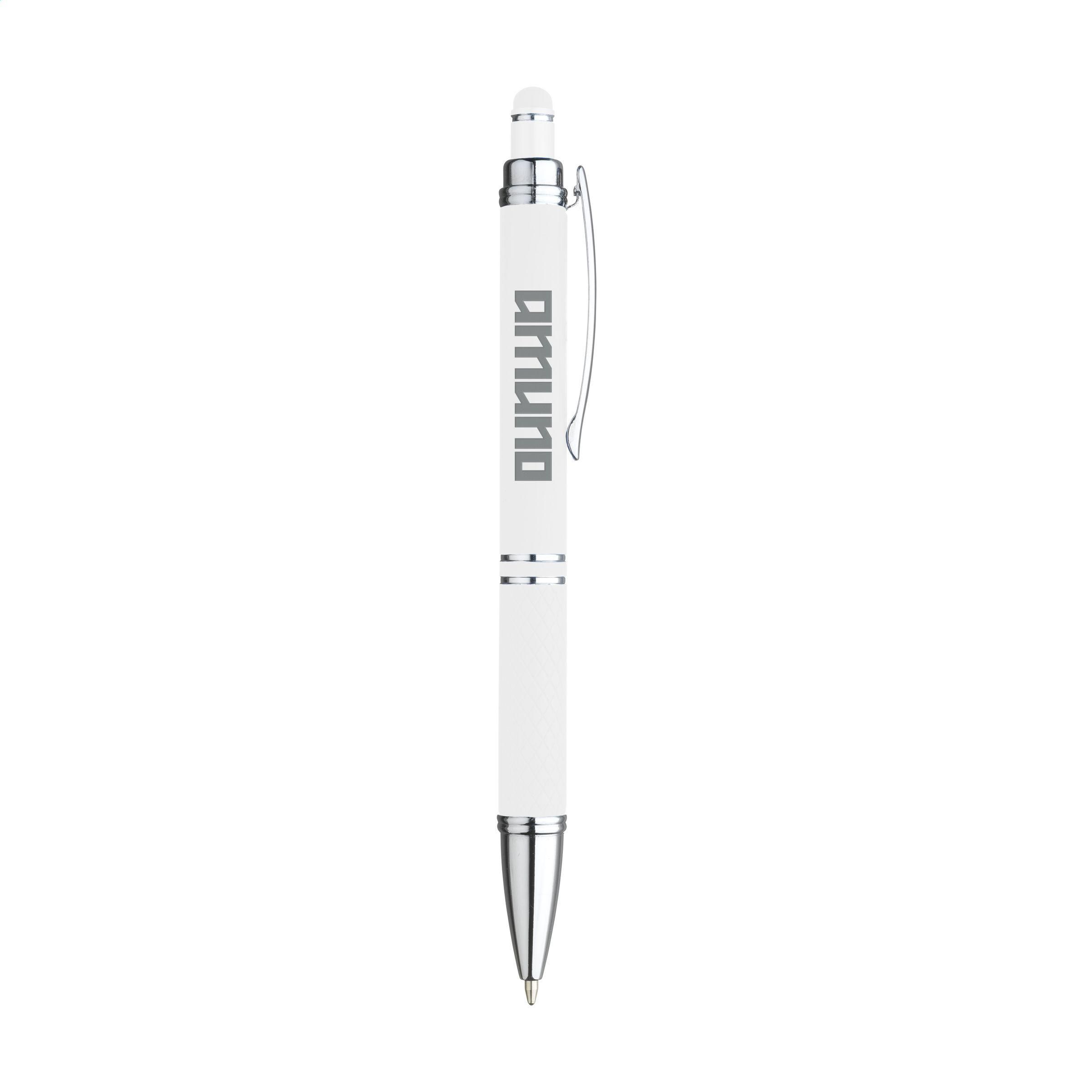Vue 2 de Luna Soft Touch stylo