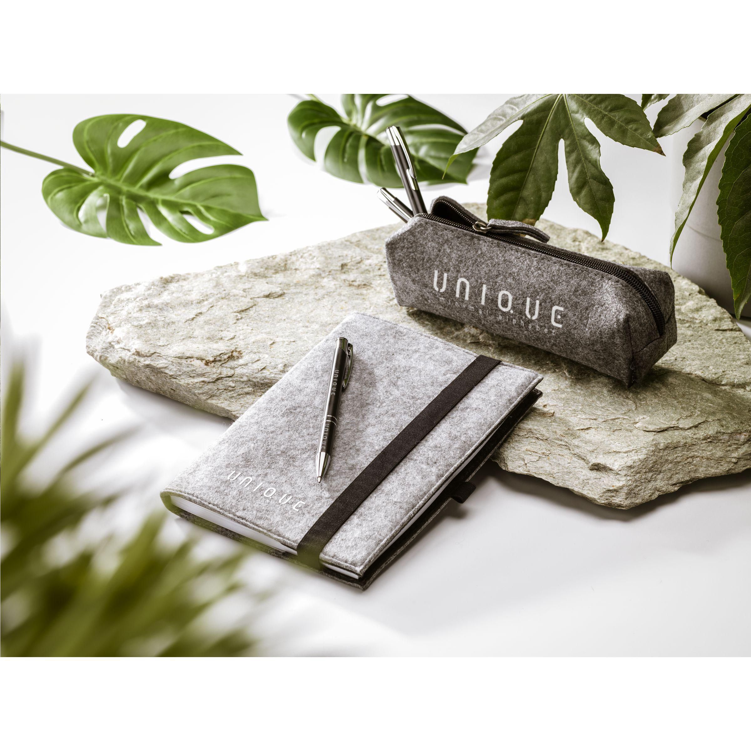 Vue 9 de Ebony Shiny stylo