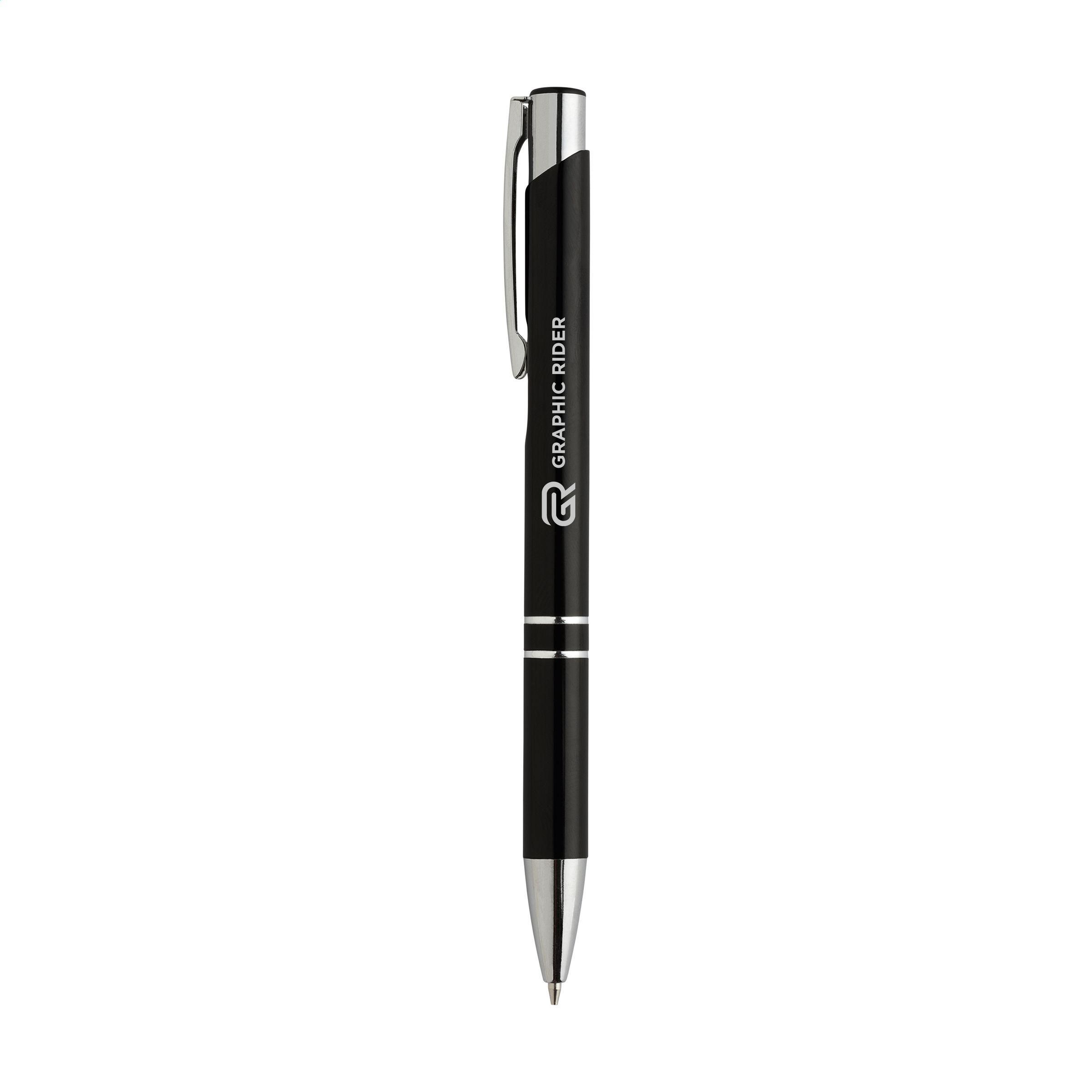 Vue 4 de Ebony Shiny stylo