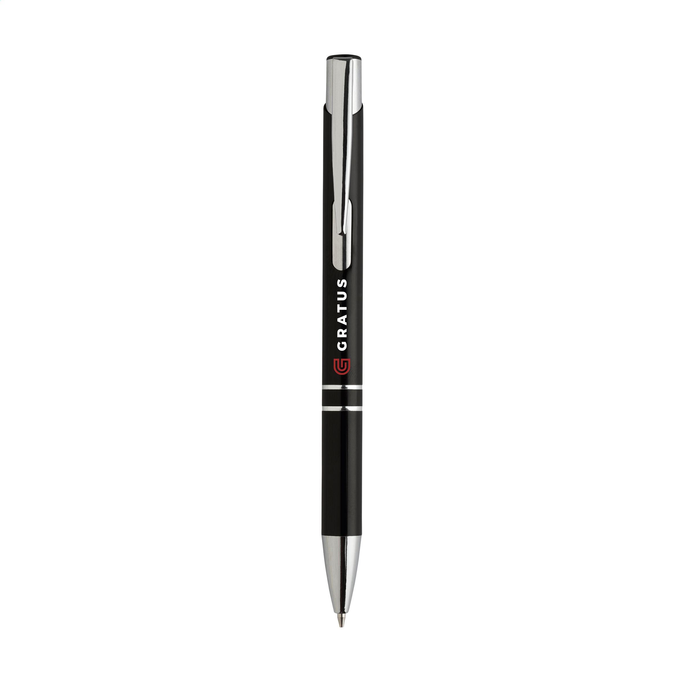 Vue 5 de Ebony Shiny stylo