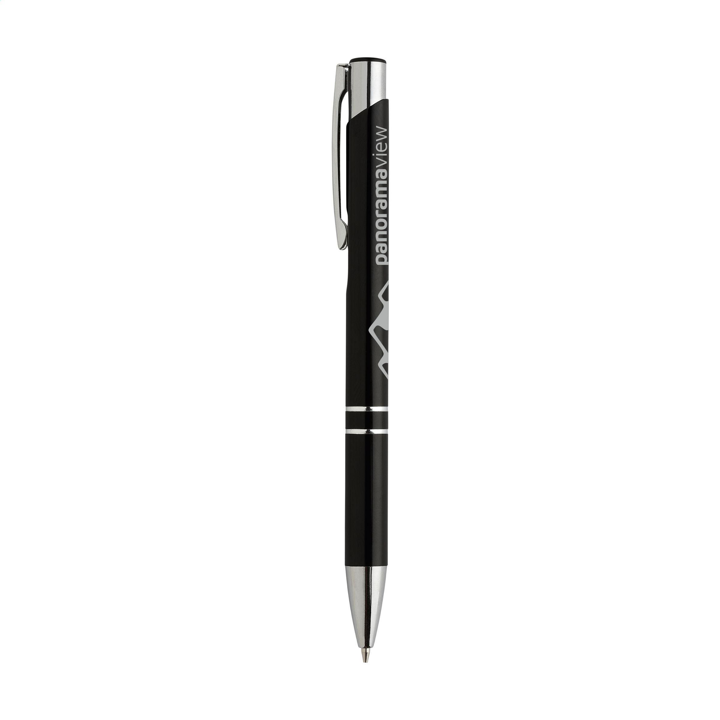 Vue 6 de Ebony Shiny stylo