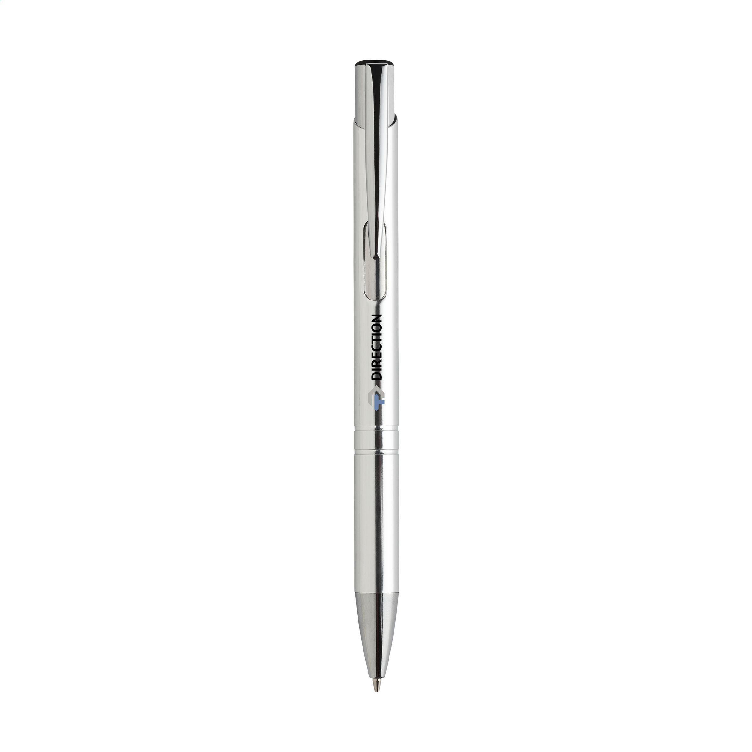 Vue 2 de Ebony Shiny stylo