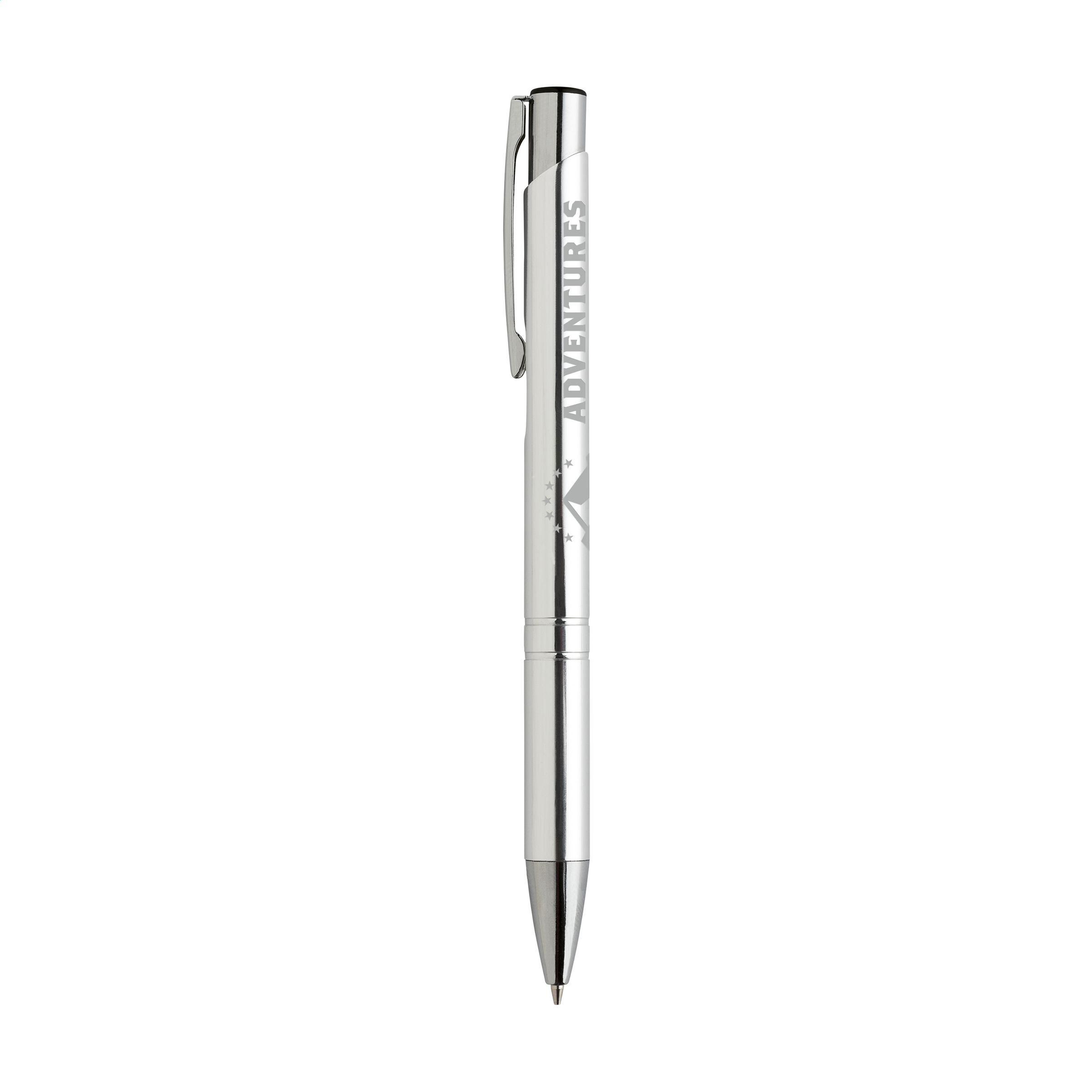 Vue 3 de Ebony Shiny stylo