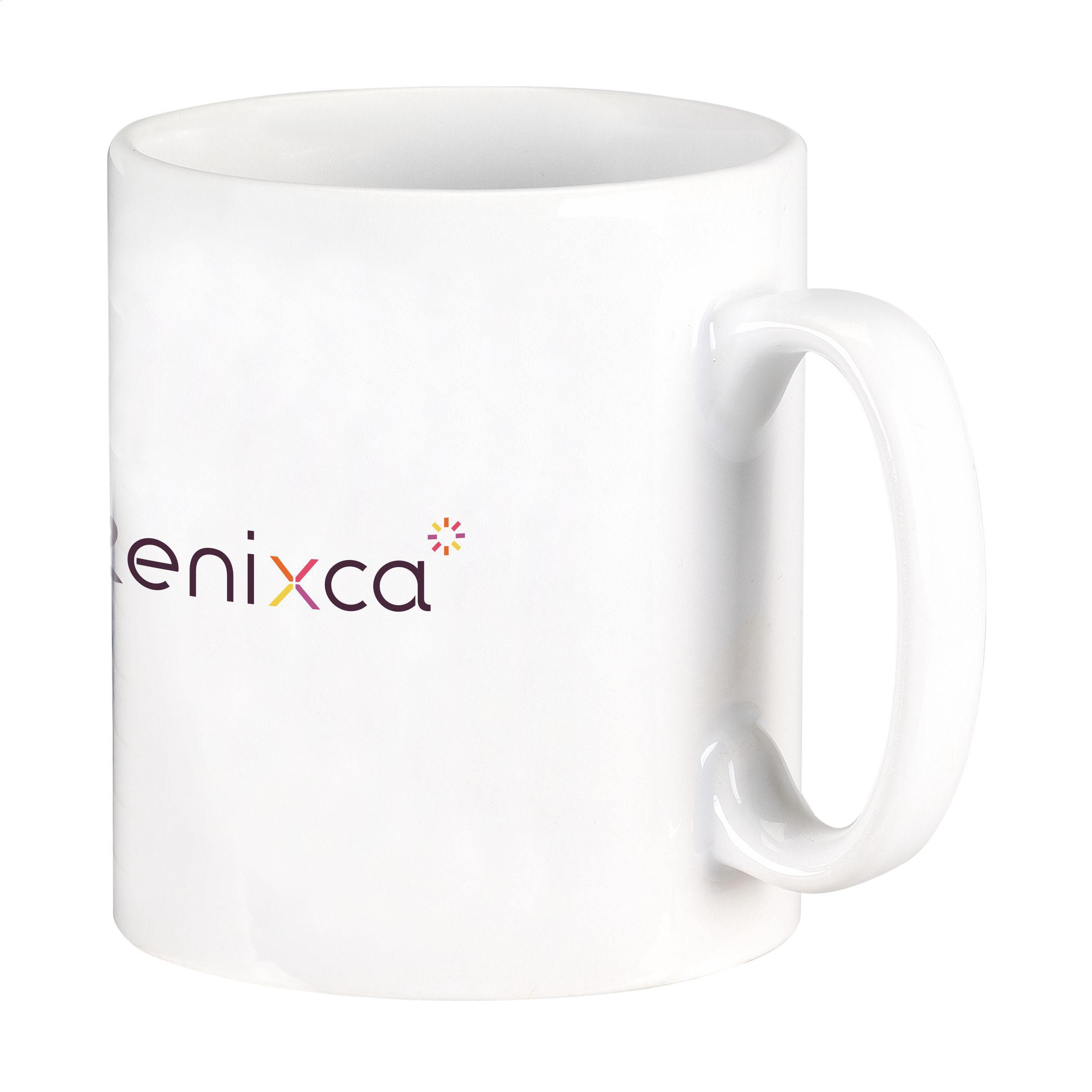 Vue 3 de Full Colour Mug 350 ml