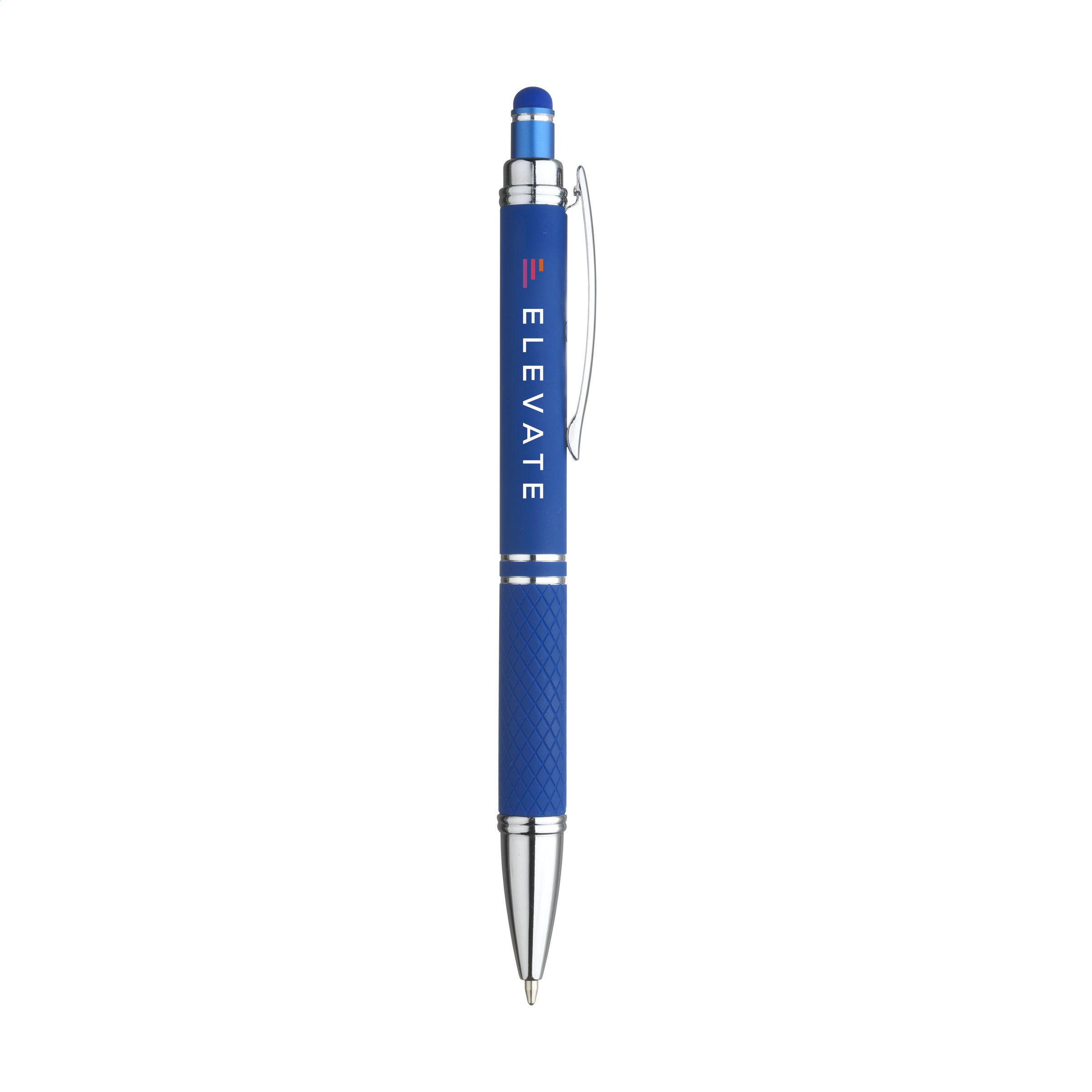 Vue 5 de Luna Soft Touch stylo