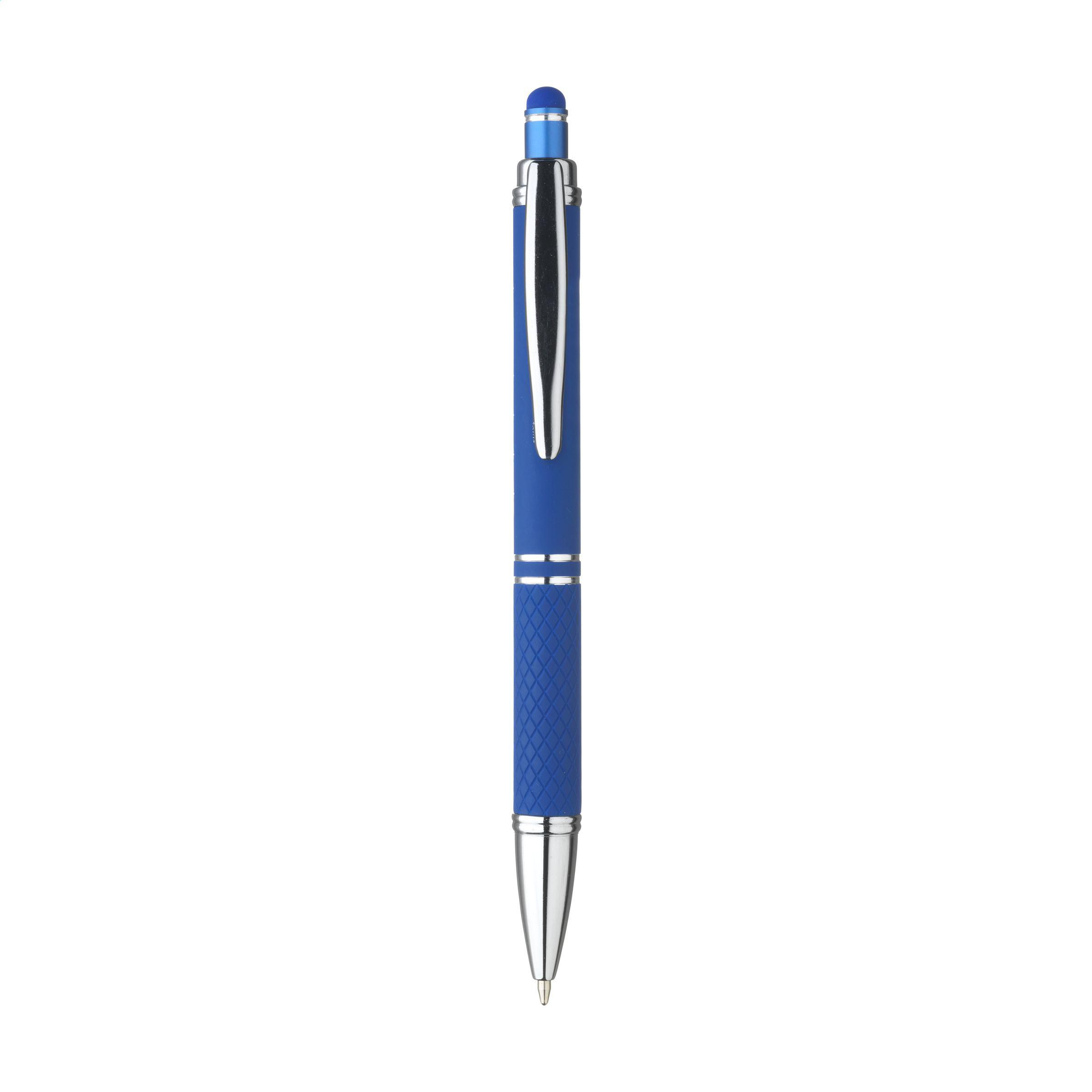 Vue 6 de Luna Soft Touch stylo