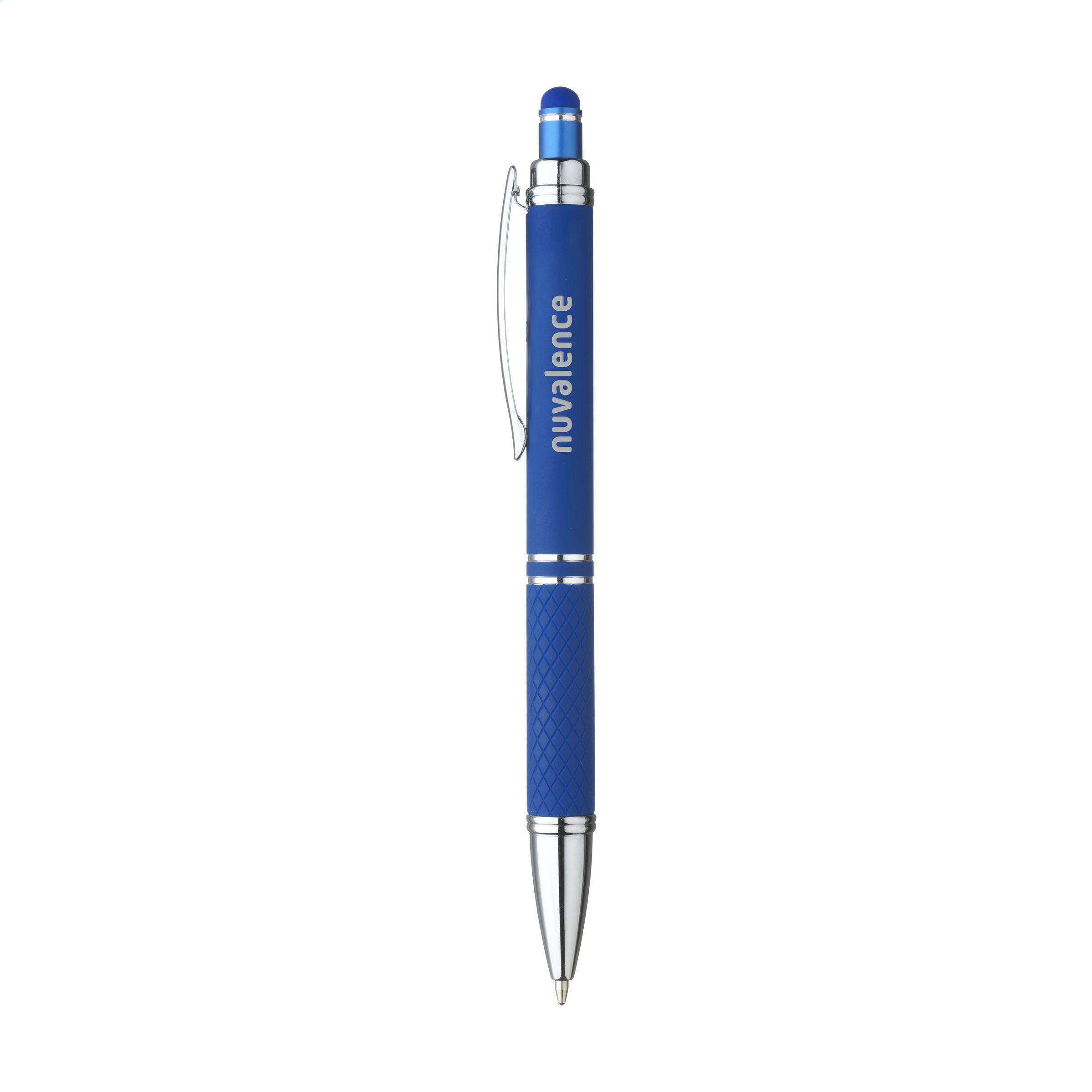 Vue 4 de Luna Soft Touch stylo