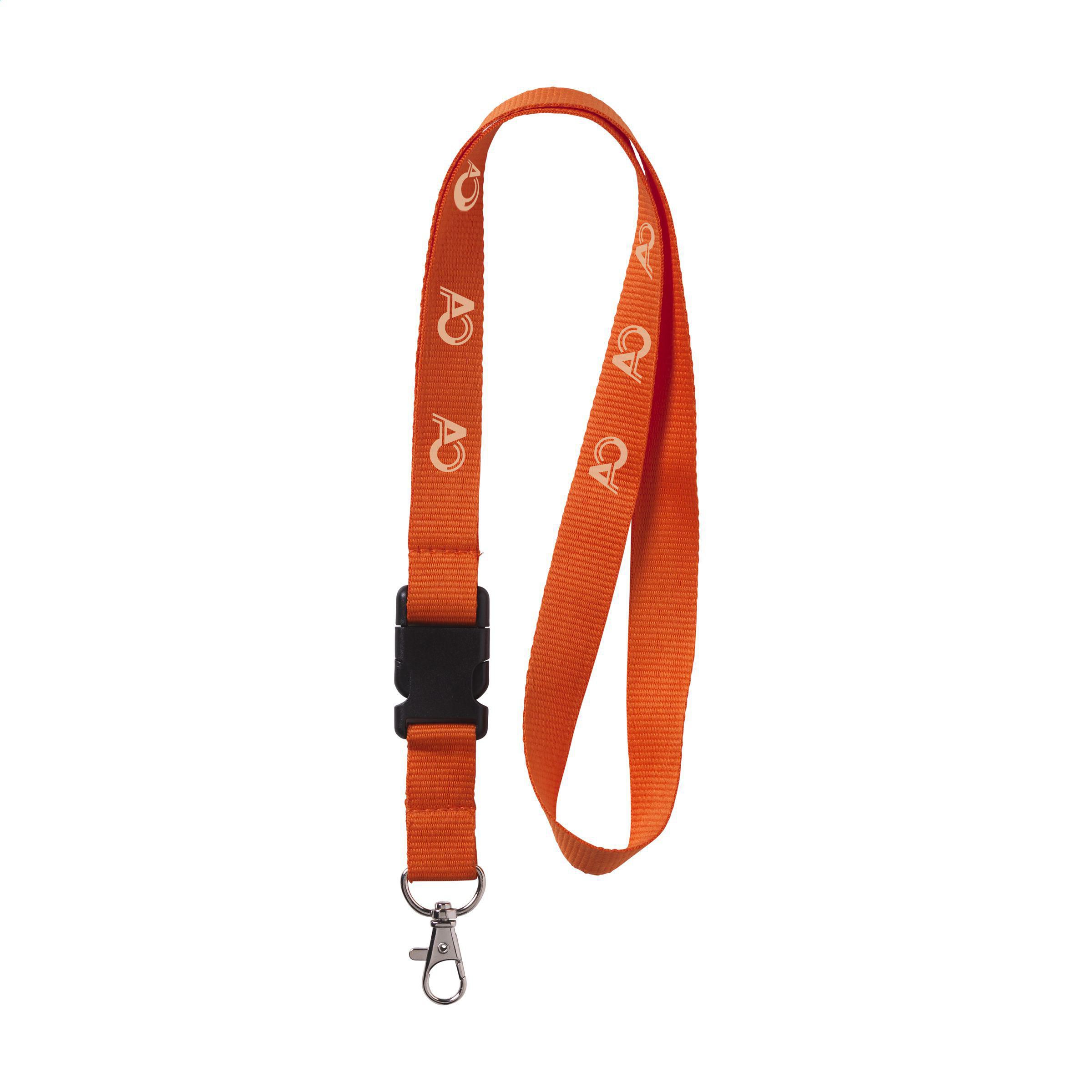 Vue 6 de KeyCord 2 cm tour de cou