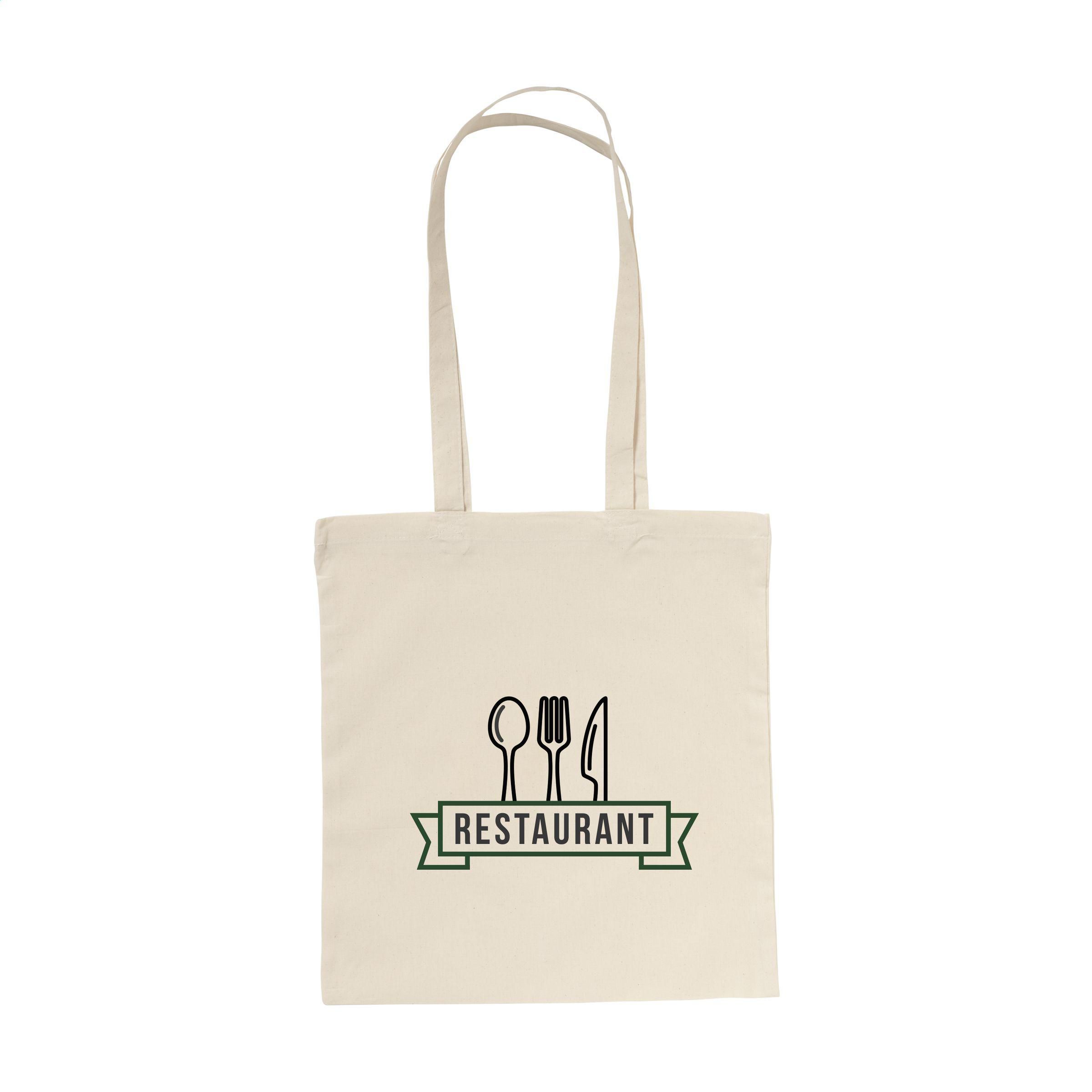 Vue 3 de ShoppyBag (135 g/m²) sac shopping