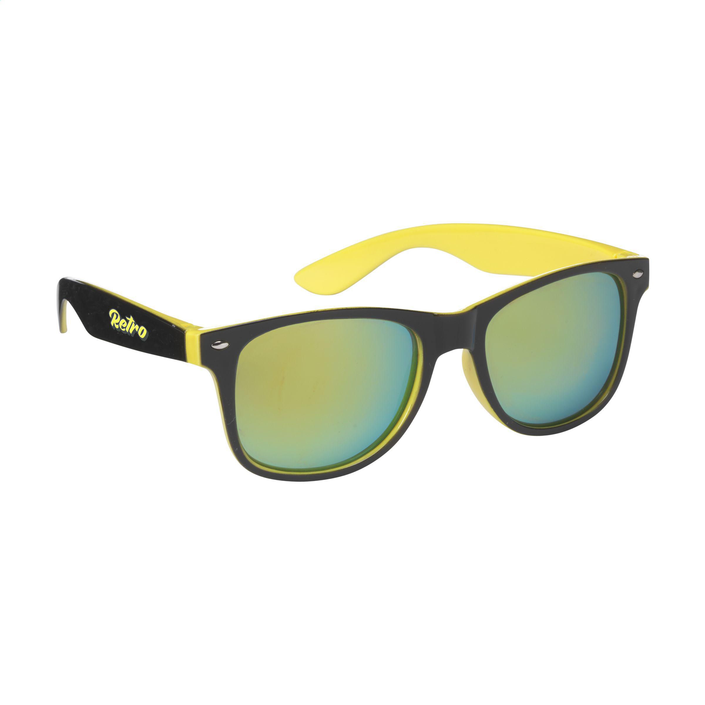 Vue 5 de Fiesta lunettes de soleil