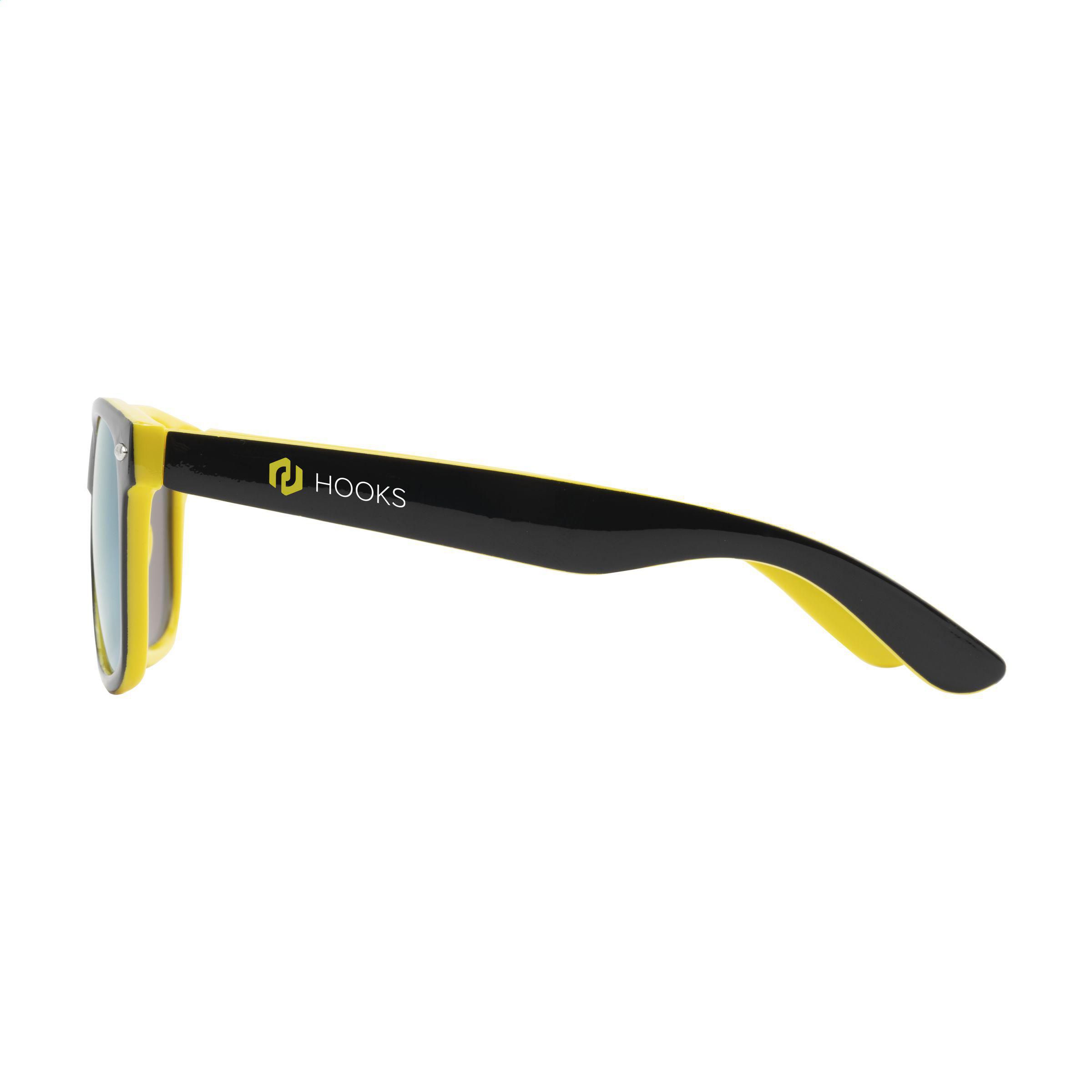 Vue 8 de Fiesta lunettes de soleil