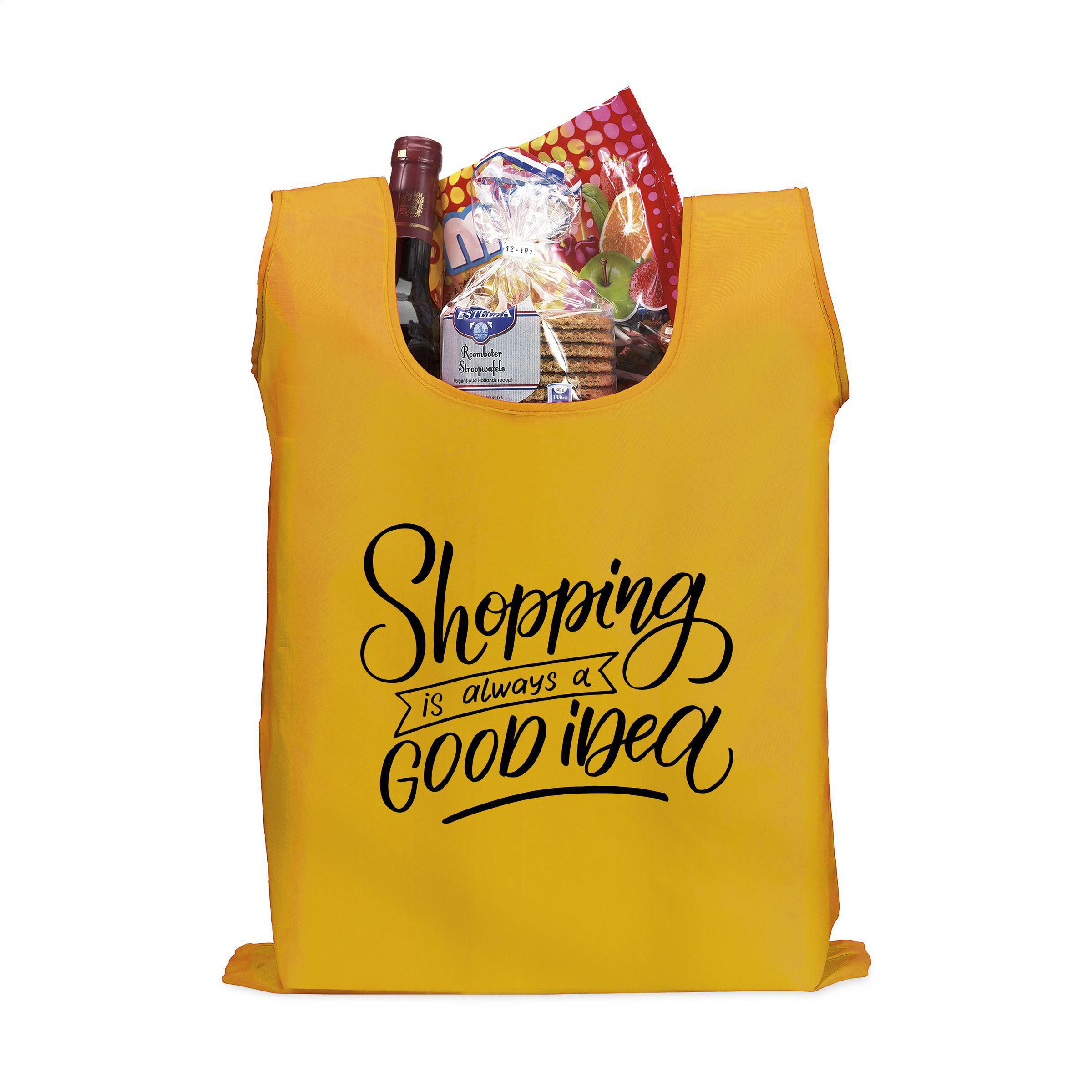 Vue 6 de Shop Easy sac pliable shopping