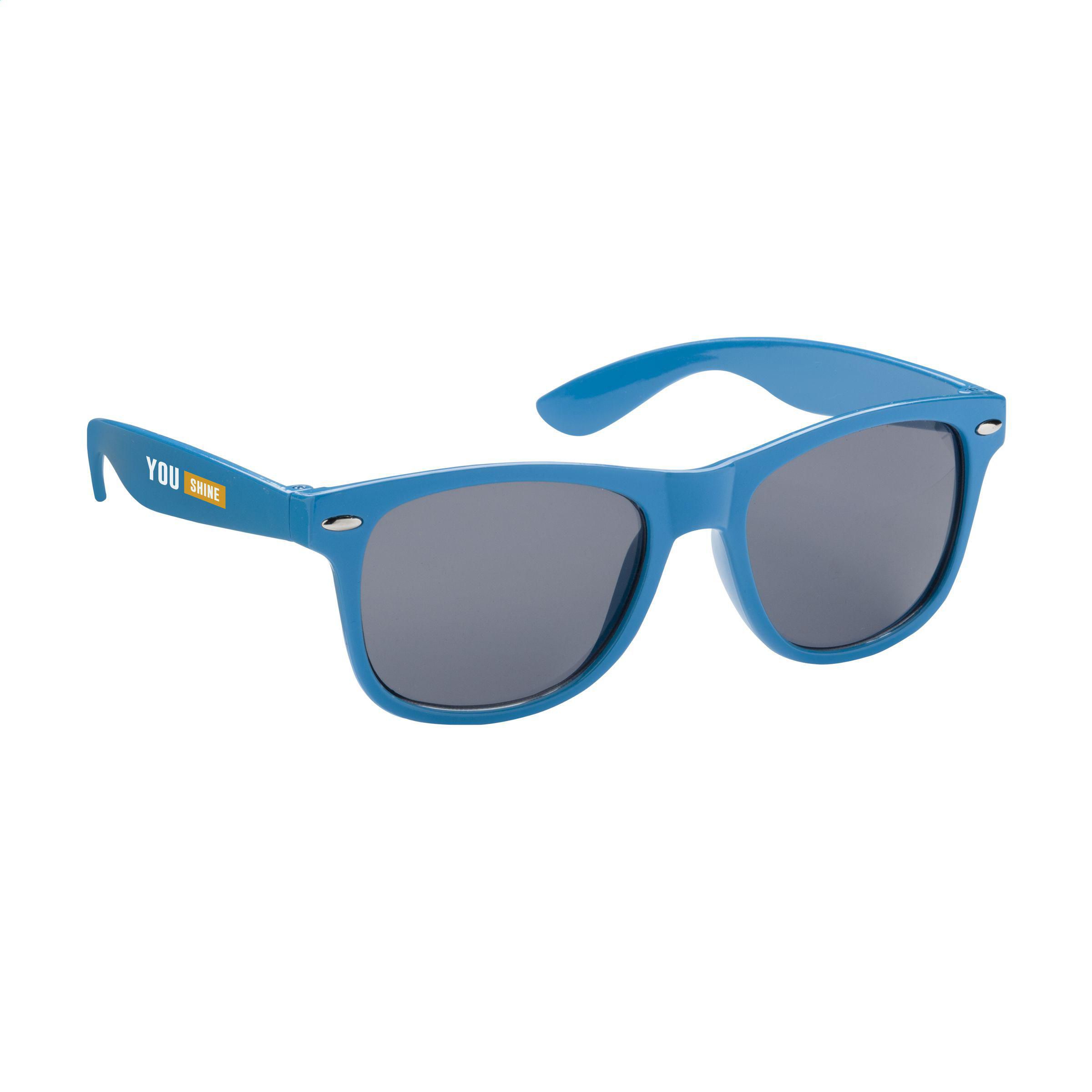 Vue 4 de Malibu lunettes de soleil
