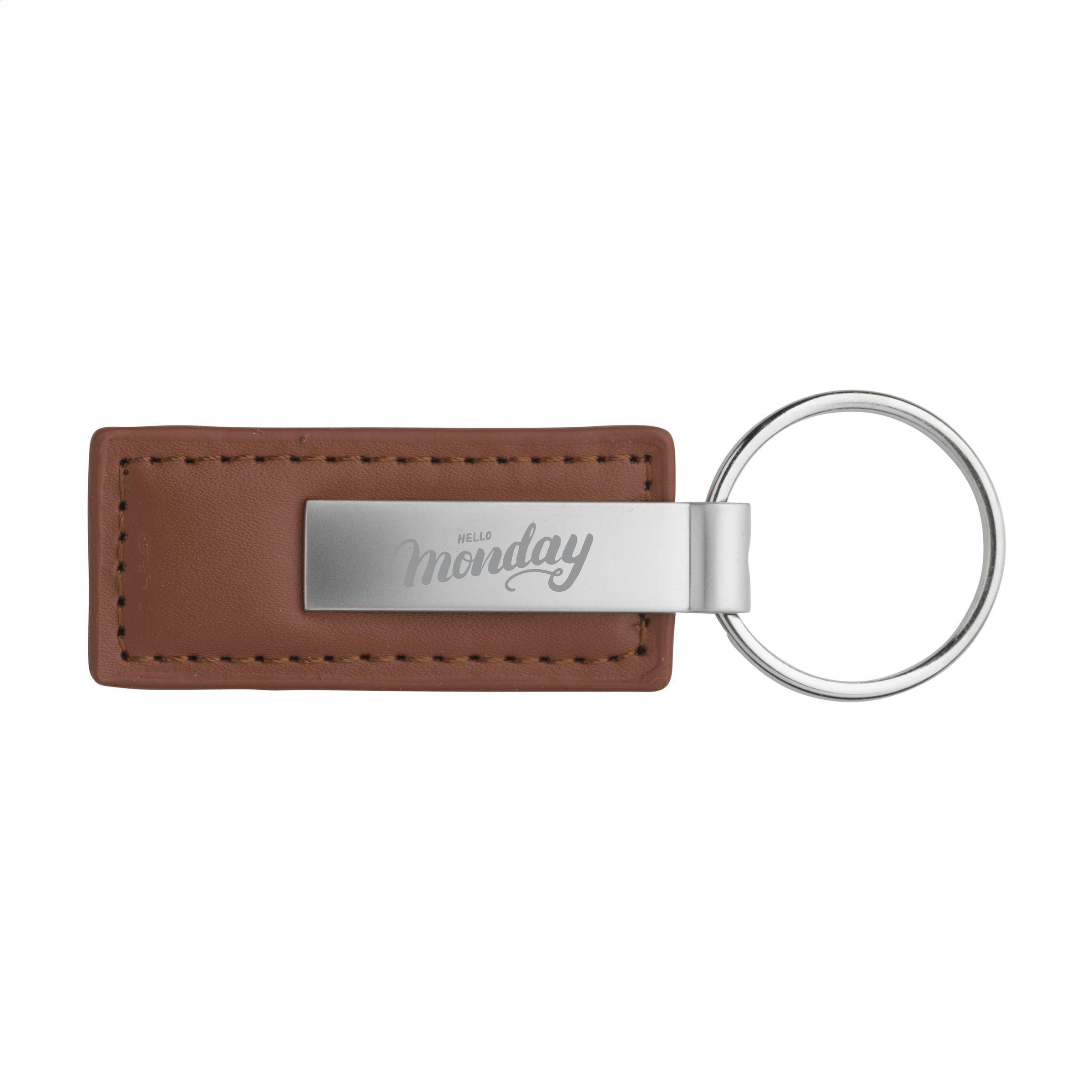 LeatherKey porte-clés
