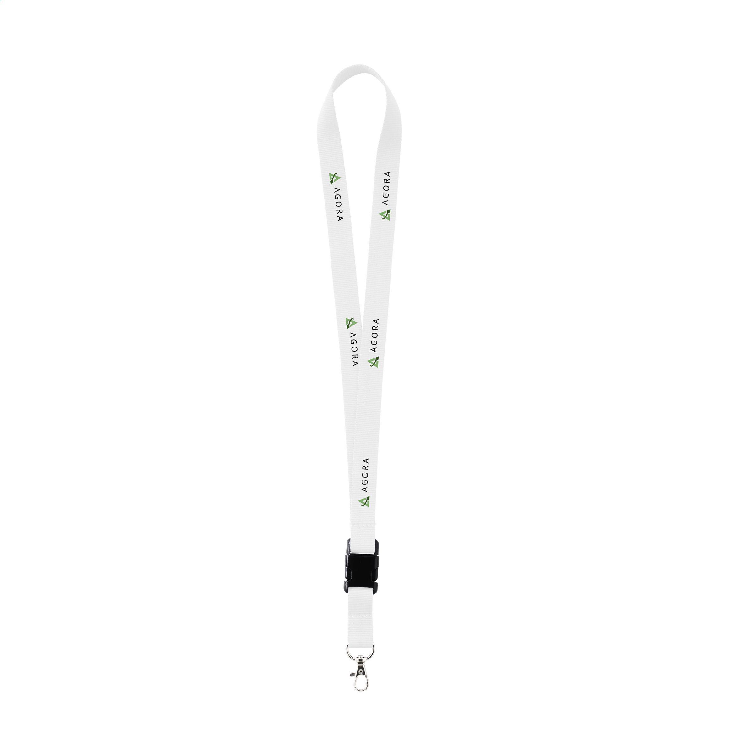 KeyCord 2 cm tour de cou