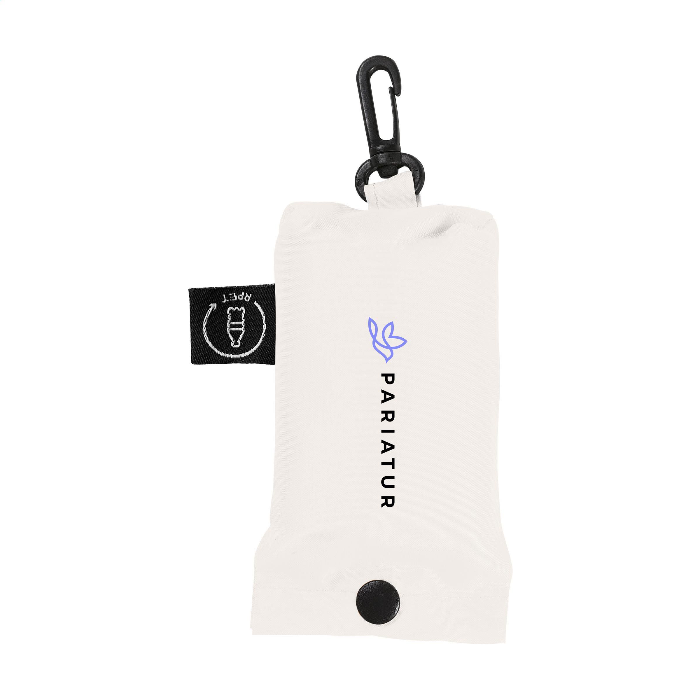 Shop Easy GRS RPET sac pliable shopping