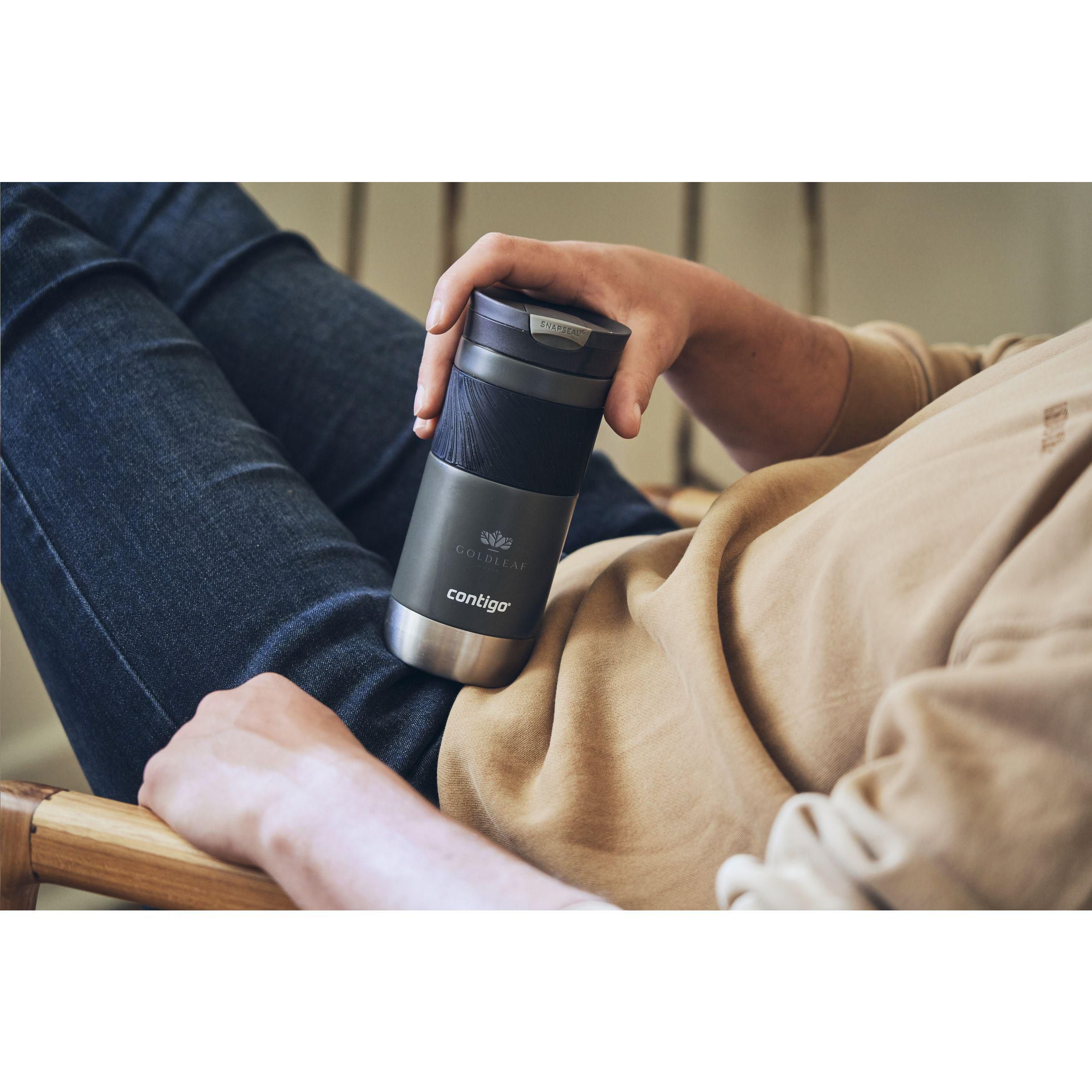 Vue 15 de Contigo® Byron 2.0 470 ml gobelet thermos
