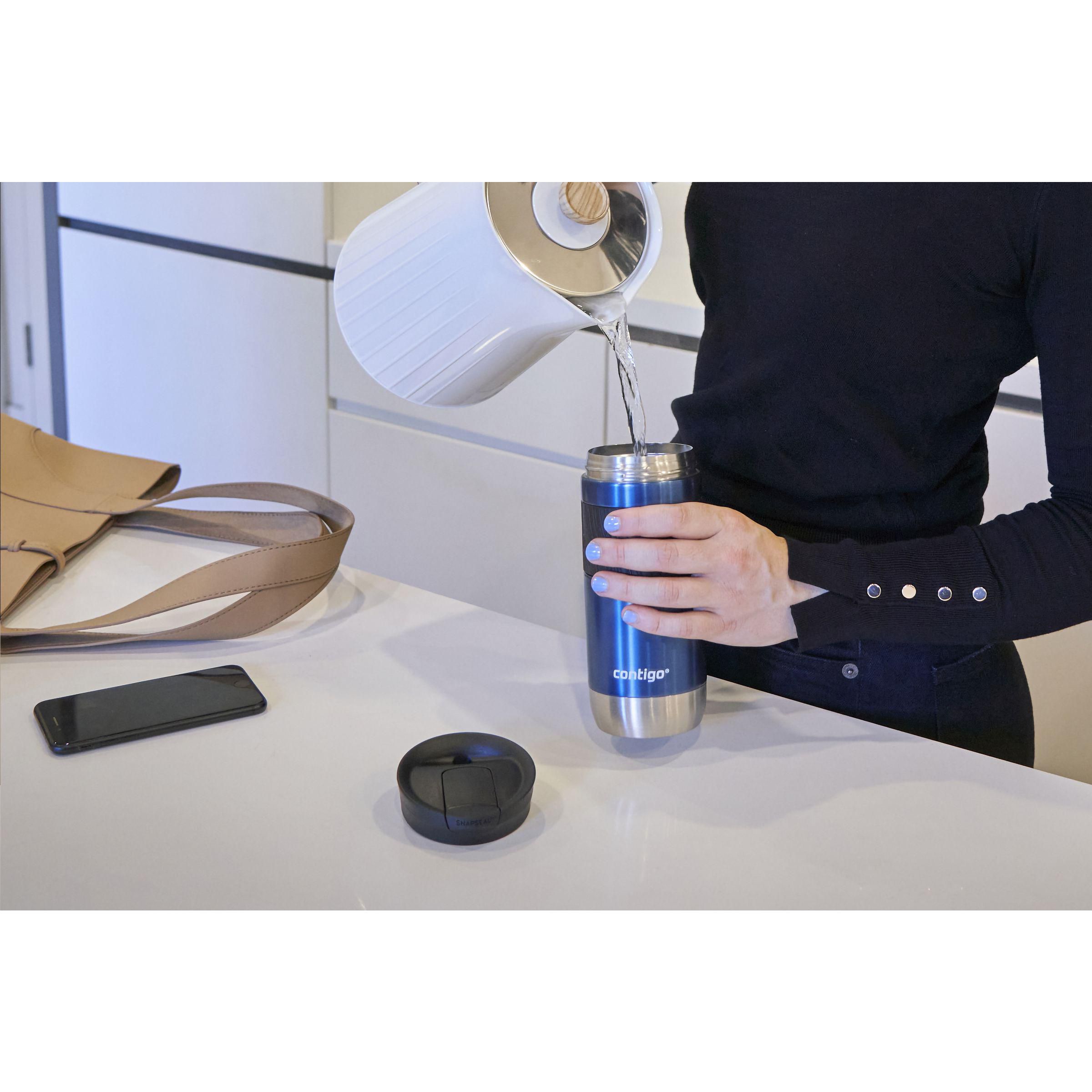 Vue 11 de Contigo® Byron 2.0 470 ml gobelet thermos