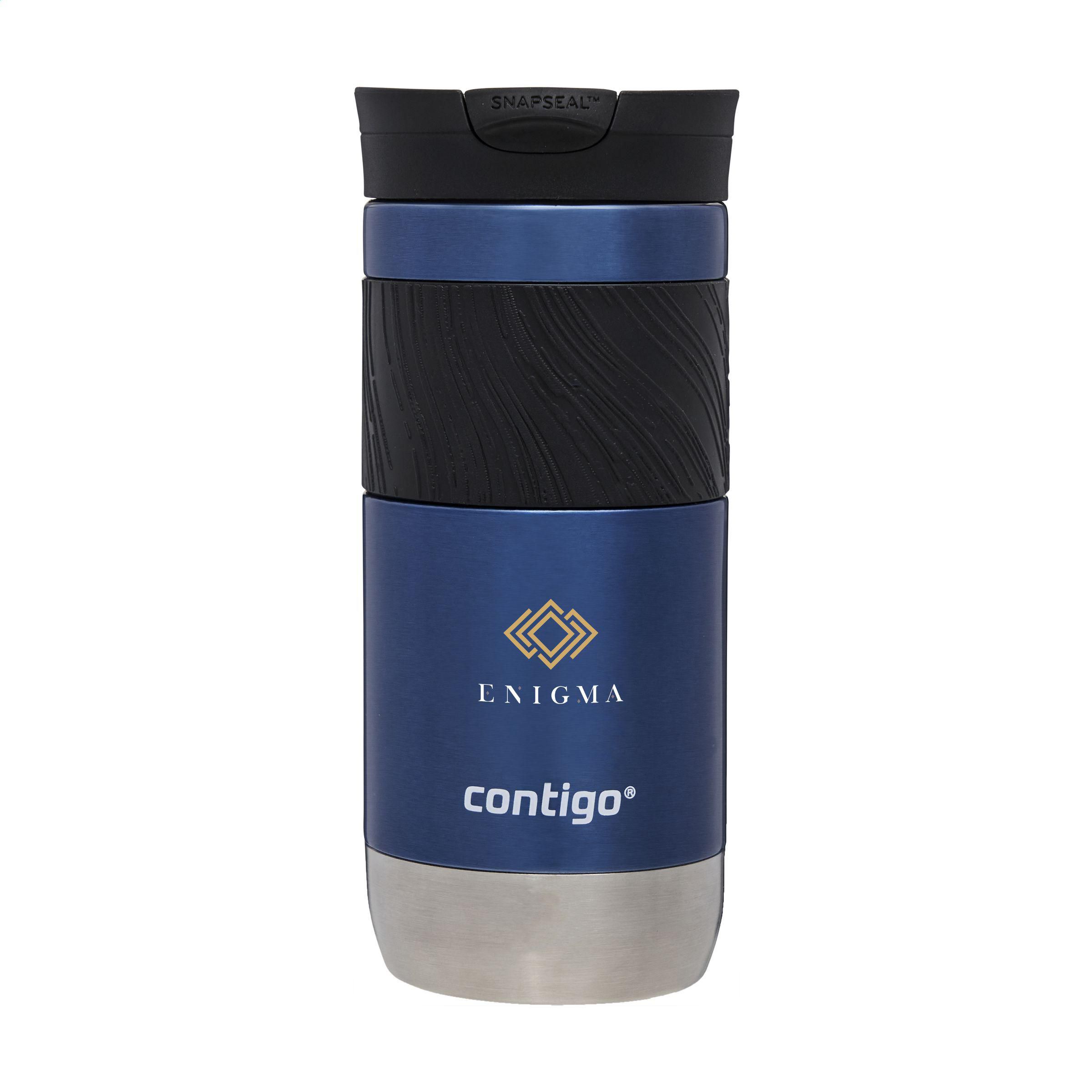 Vue 8 de Contigo® Byron 2.0 470 ml gobelet thermos