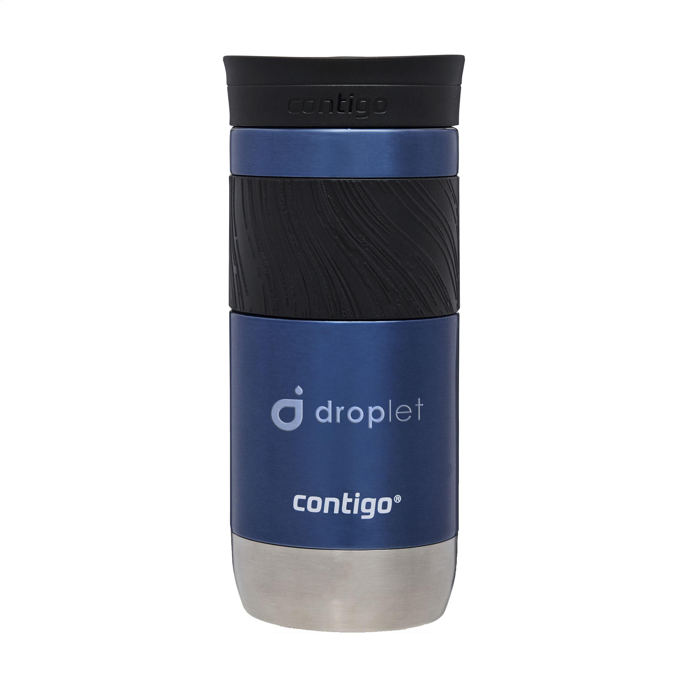 Vue 9 de Contigo® Byron 2.0 470 ml gobelet thermos
